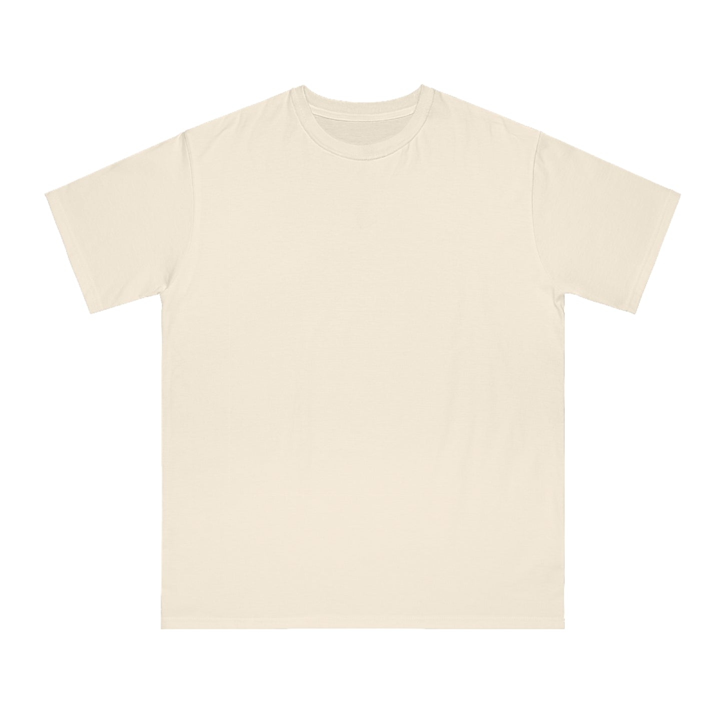 Organic Unisex Classic T-Shirt