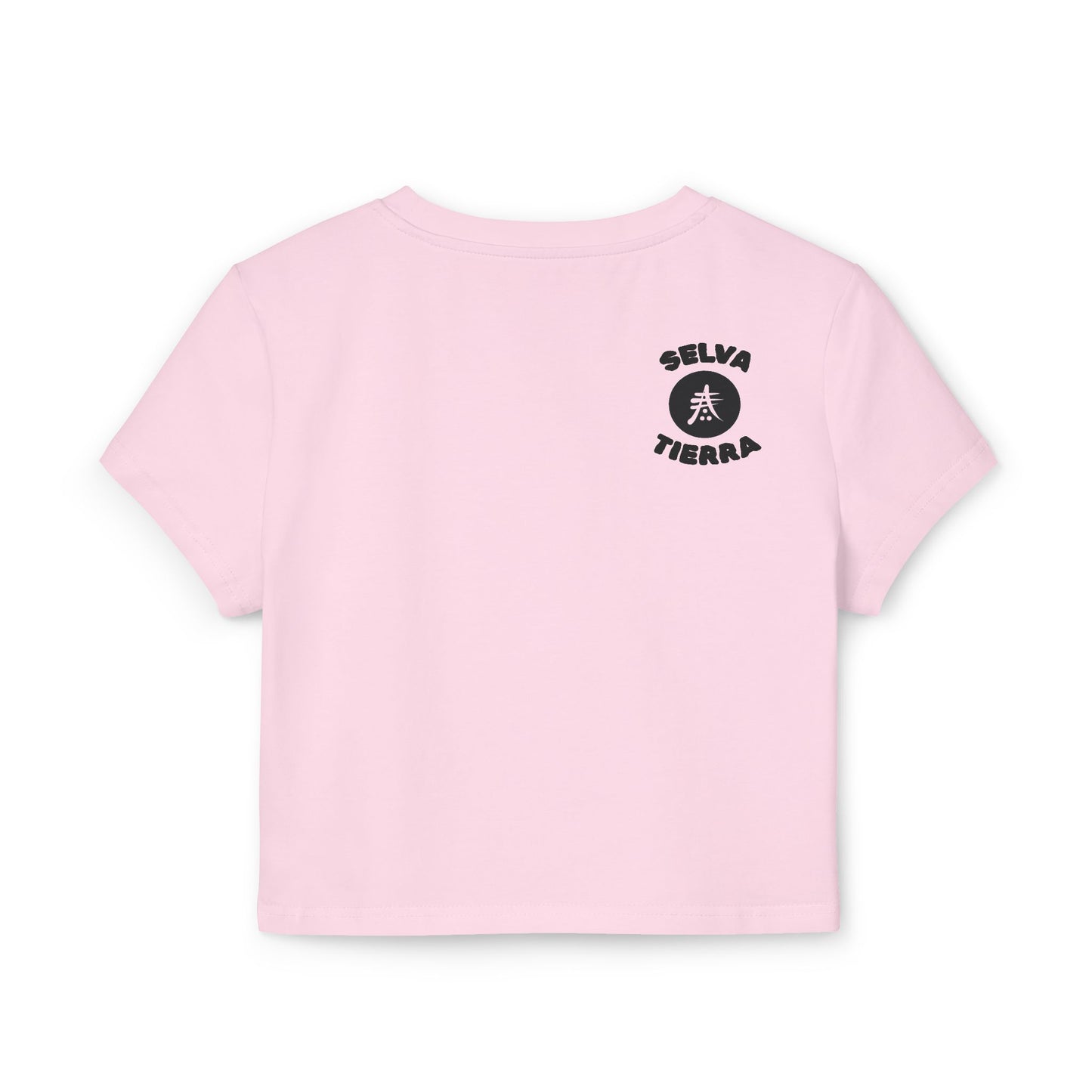 Women's Baby Tee