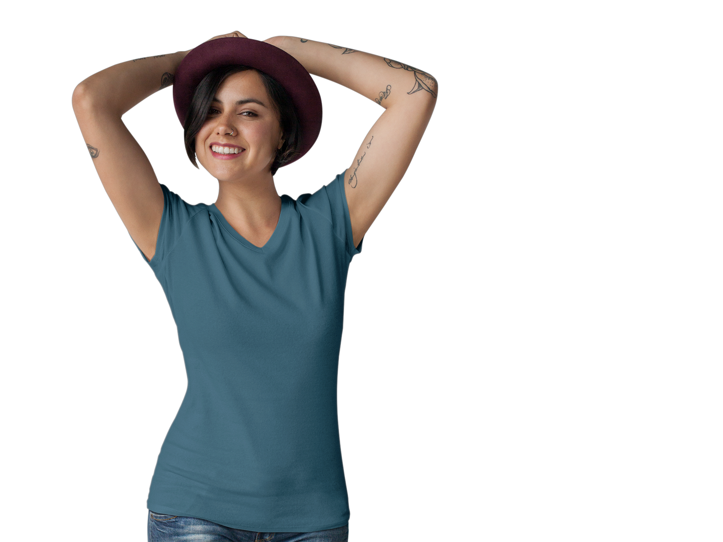 Organic Women's Classic T-Shirt