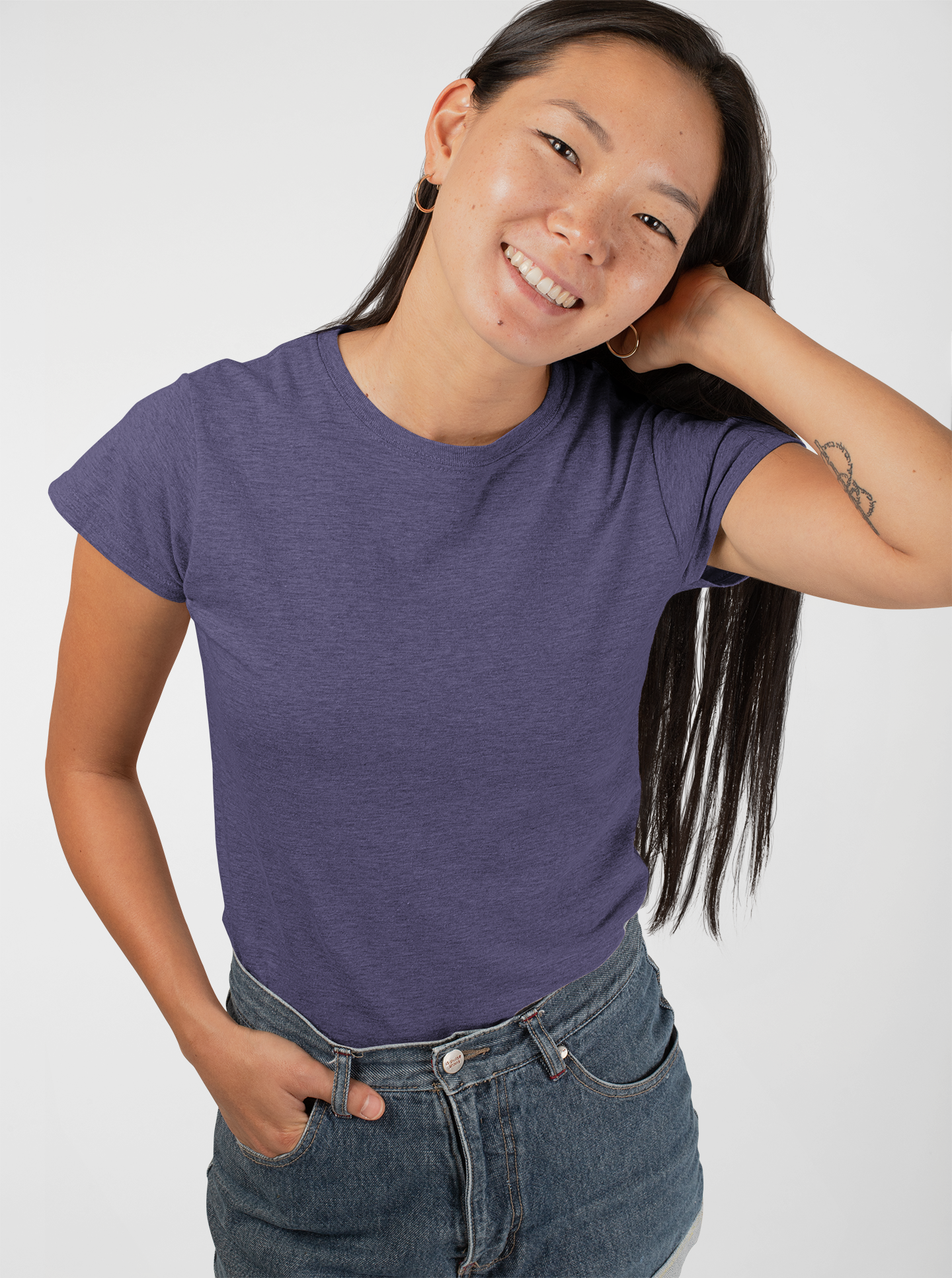 Organic Women's Classic T-Shirt