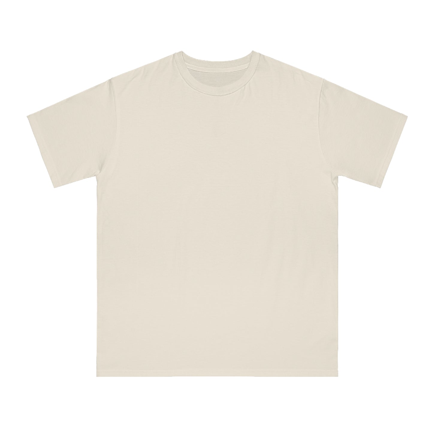 Organic Unisex Classic T-Shirt