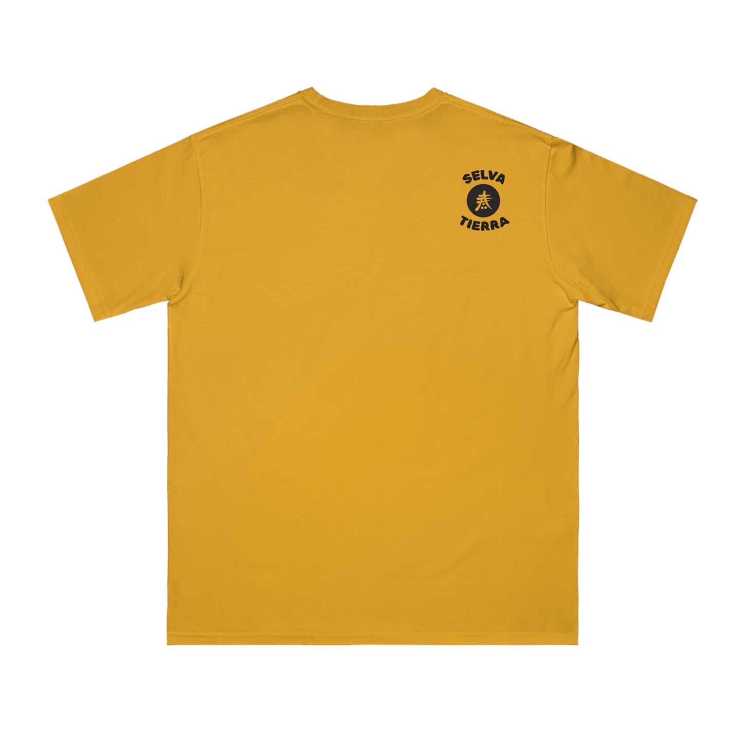 Organic Unisex Classic T-Shirt