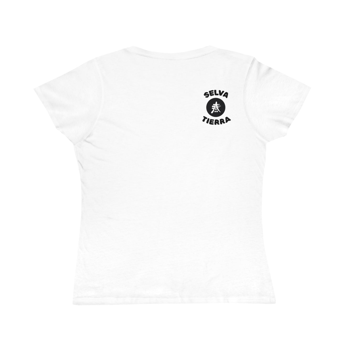 Organic Women's Classic T-Shirt
