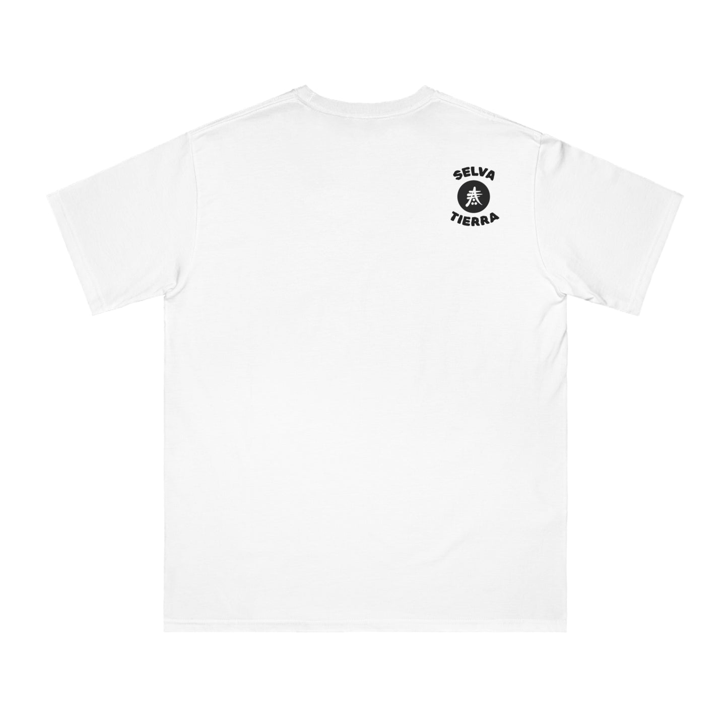 Organic Unisex Classic T-Shirt