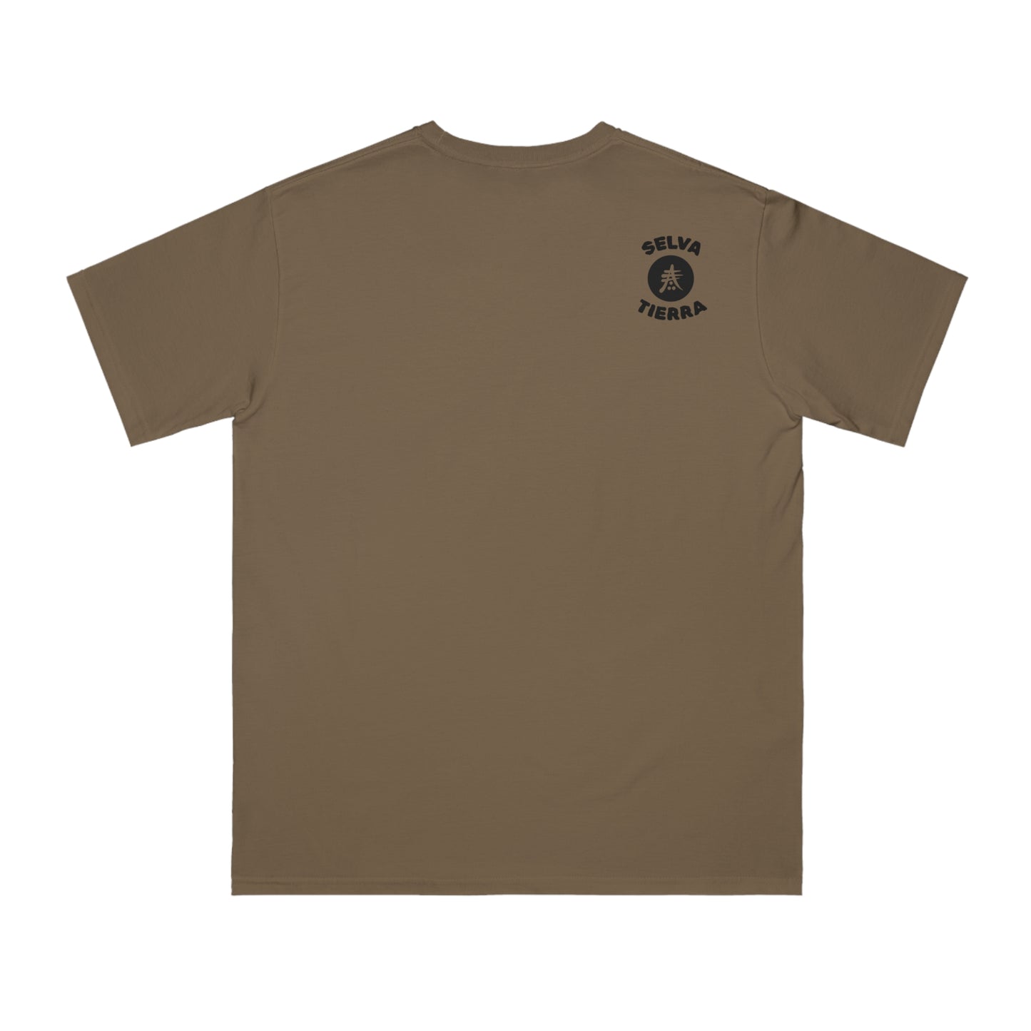 Organic Unisex Classic T-Shirt