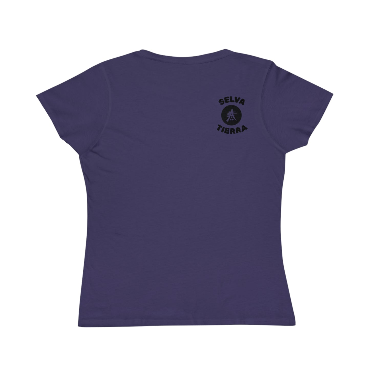 Organic Women's Classic T-Shirt