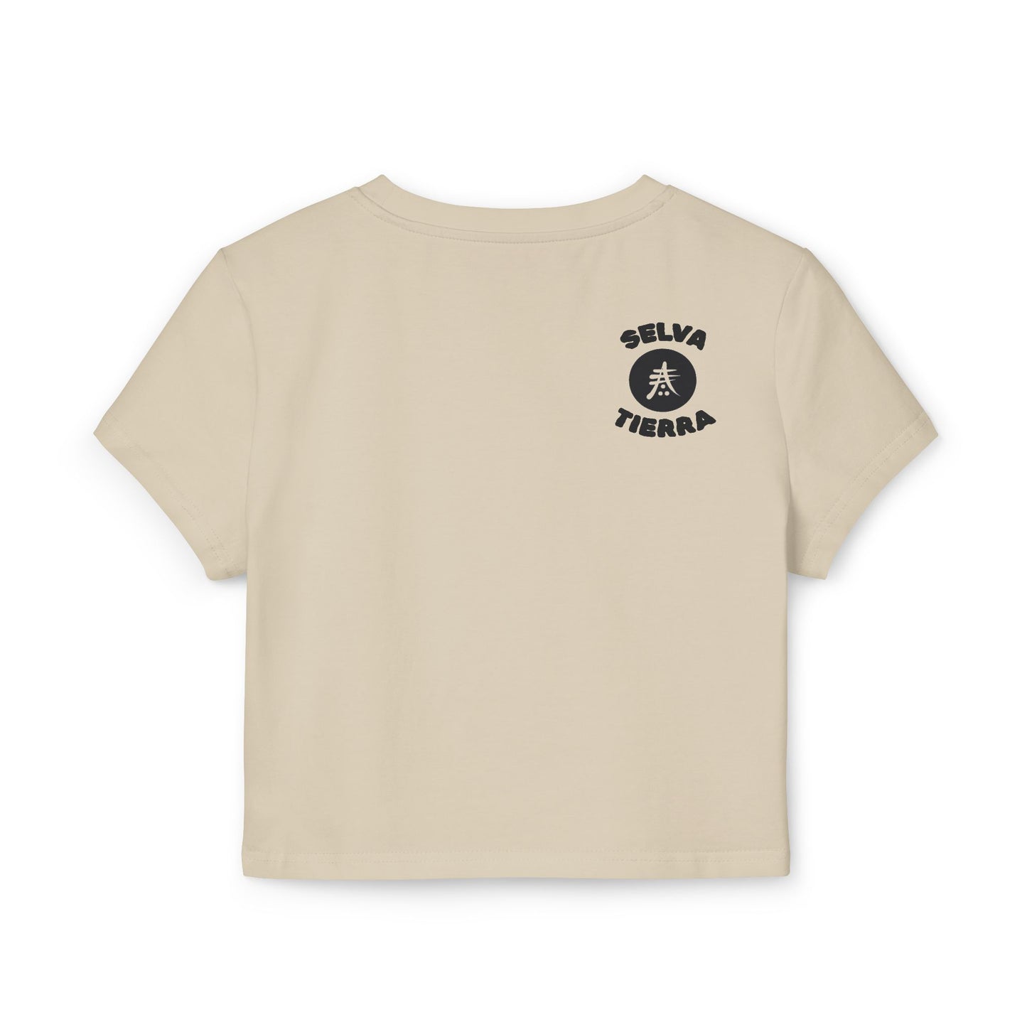 Women's Baby Tee