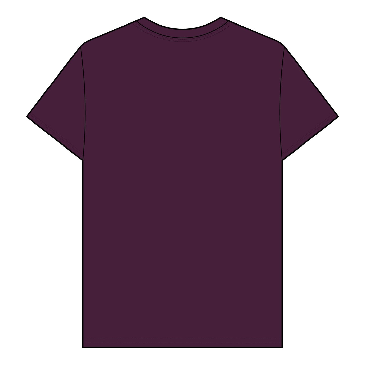 ELEMENTAL SYMBOLS - ( Air, Fire, Water, Earth, Spirit) -  Organic T-Shirt - 100% Cotton - Unisex Women's Men's