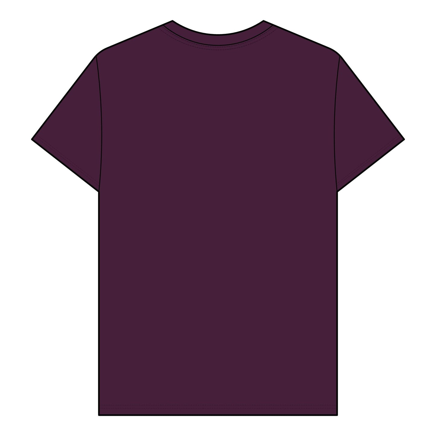 ELEMENTAL SYMBOLS - ( Air, Fire, Water, Earth, Spirit) - Organic T-Shirt - 100% Cotton - Unisex Women's Men's Printify