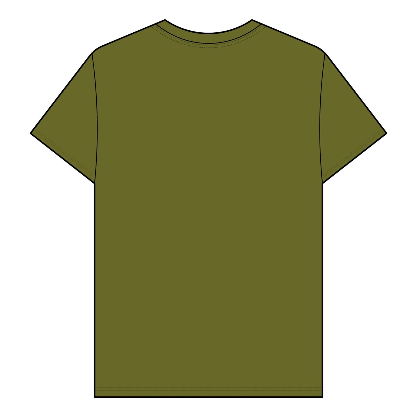 ELEMENTAL SYMBOLS - ( Air, Fire, Water, Earth, Spirit) -  Organic T-Shirt - 100% Cotton - Unisex Women's Men's