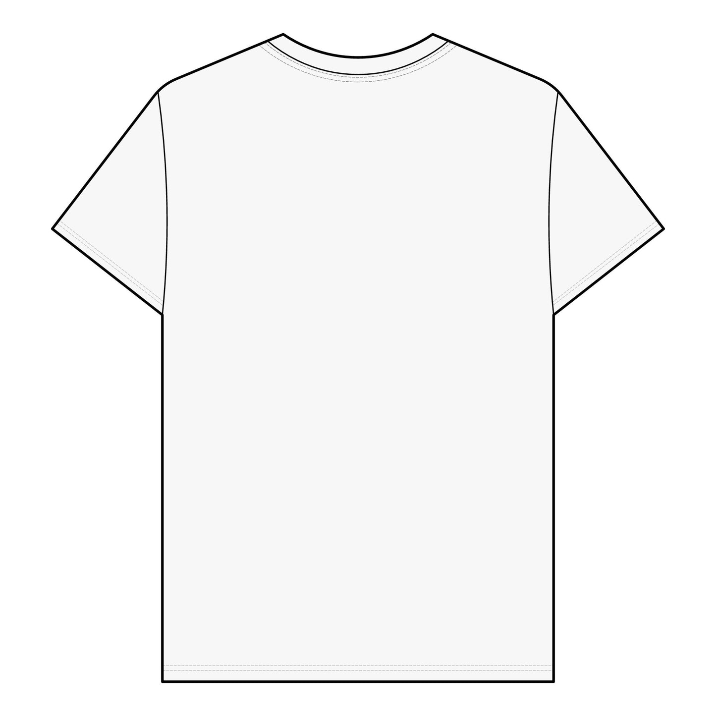 ELEMENTAL SYMBOLS - ( Air, Fire, Water, Earth, Spirit) -  Organic T-Shirt - 100% Cotton - Unisex Women's Men's