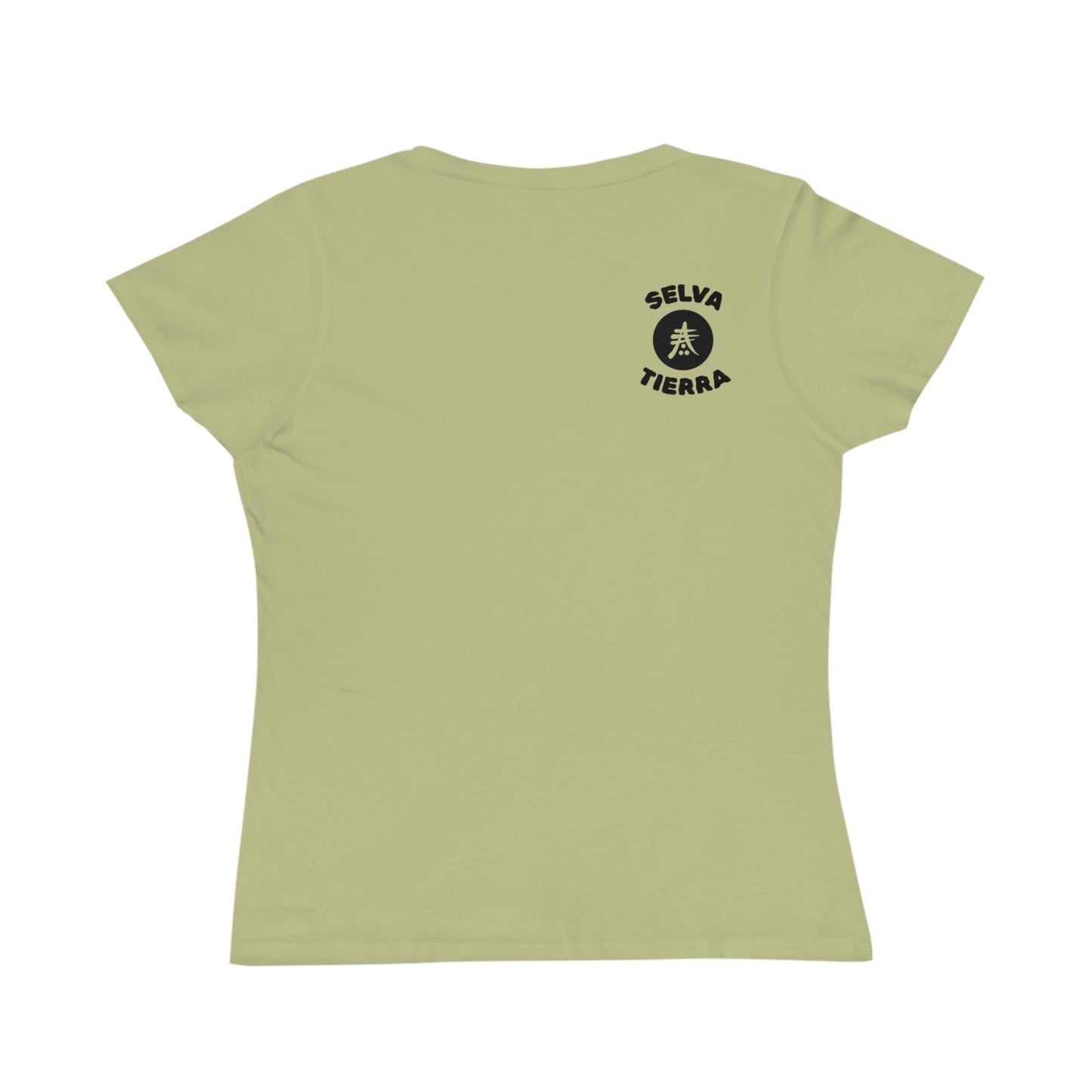 Organic Women's Classic T-Shirt