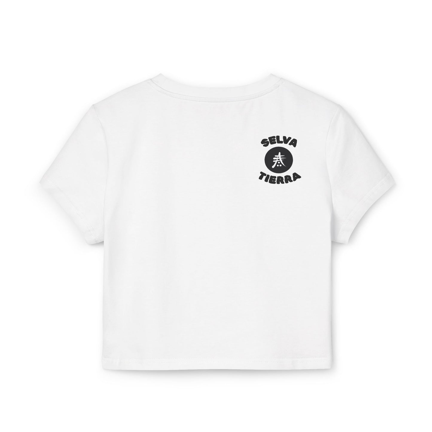 Women's Baby Tee