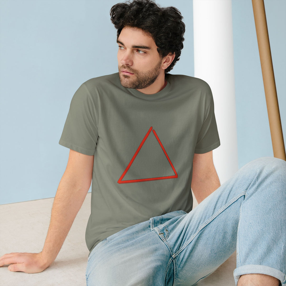 Fire Element Tee