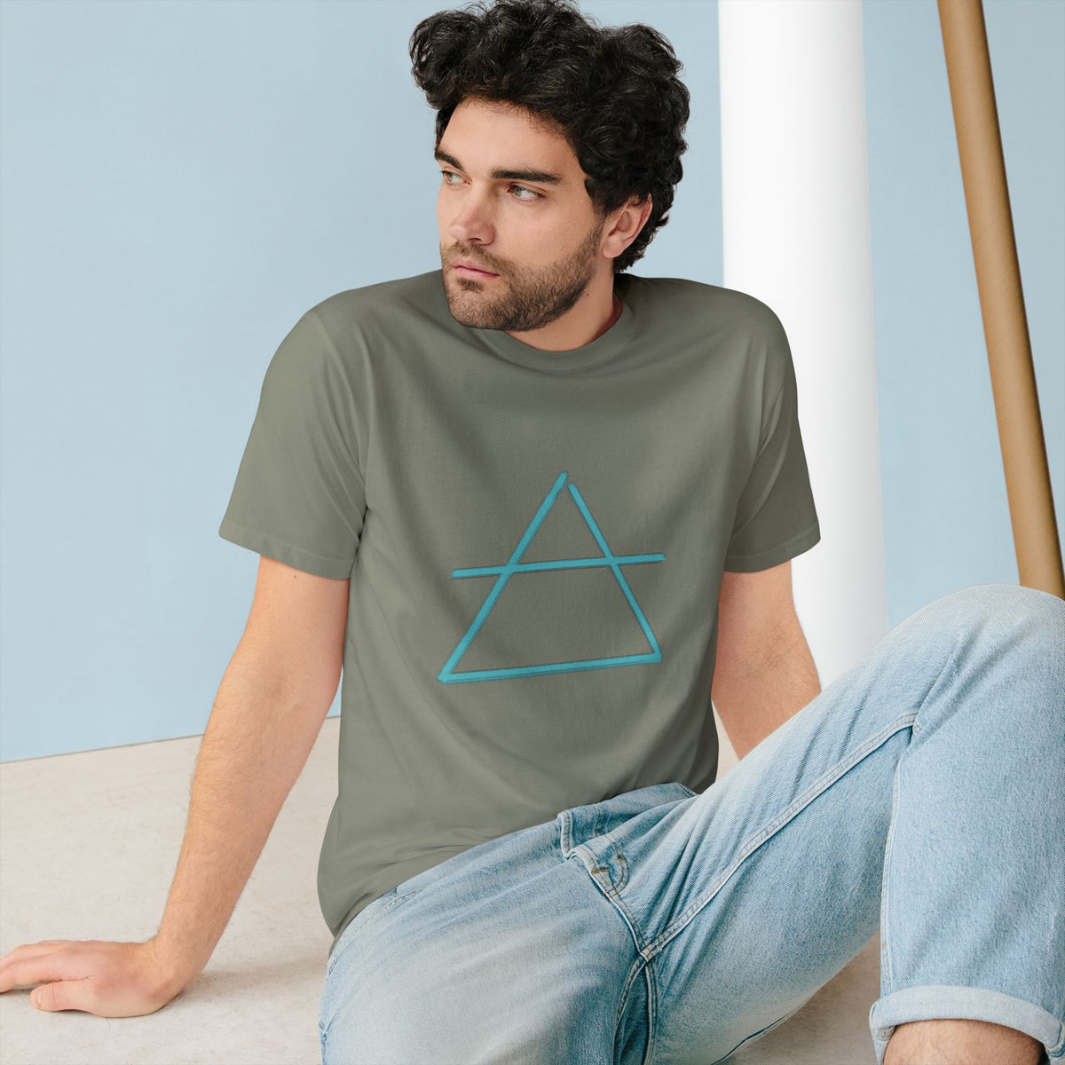 Air Element Tee