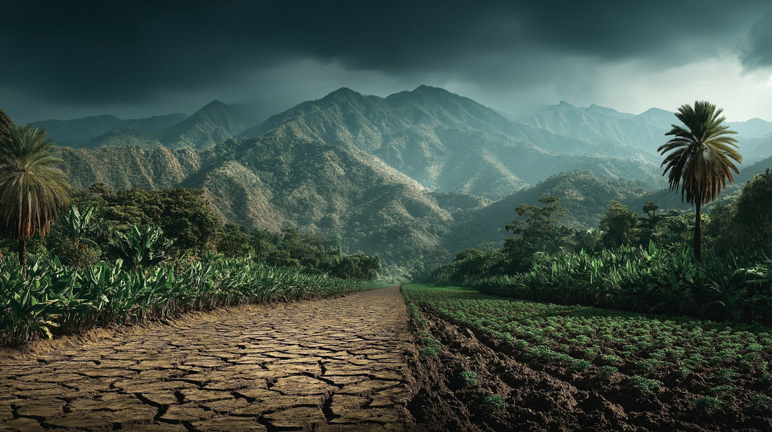 Sustainability asks us to do less harm. Regeneration asks us to heal. Understanding the difference between regenerative and sustainable is one of the most important shifts in ecological thinking of our time.