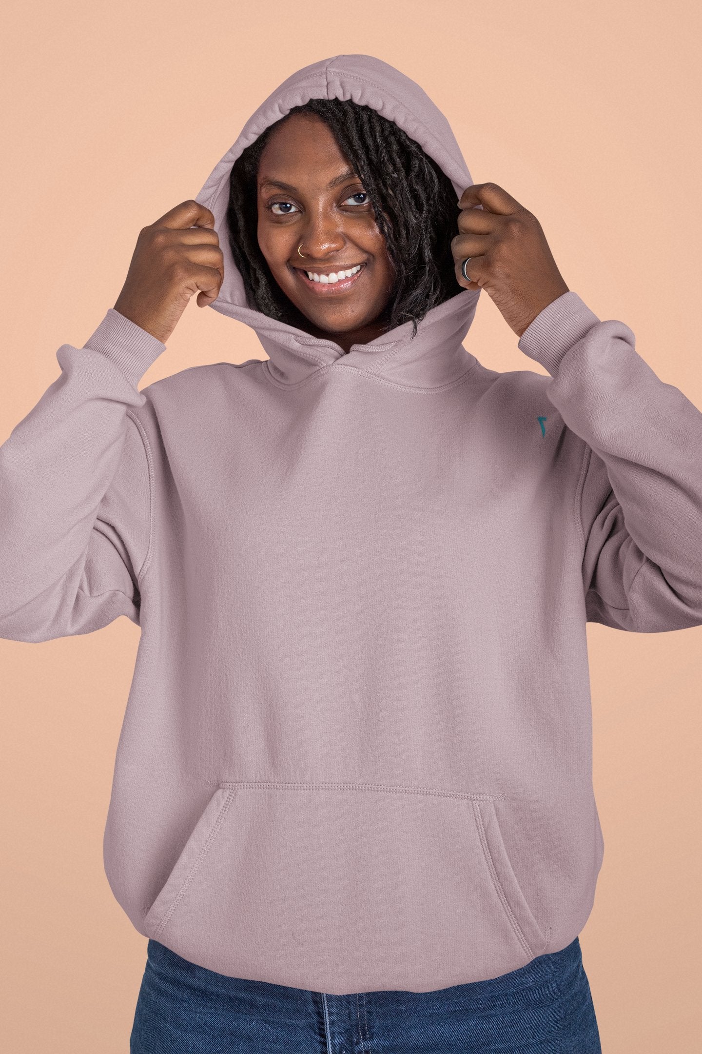 Organic Cotton Blank Collection - Selva Tierra Art