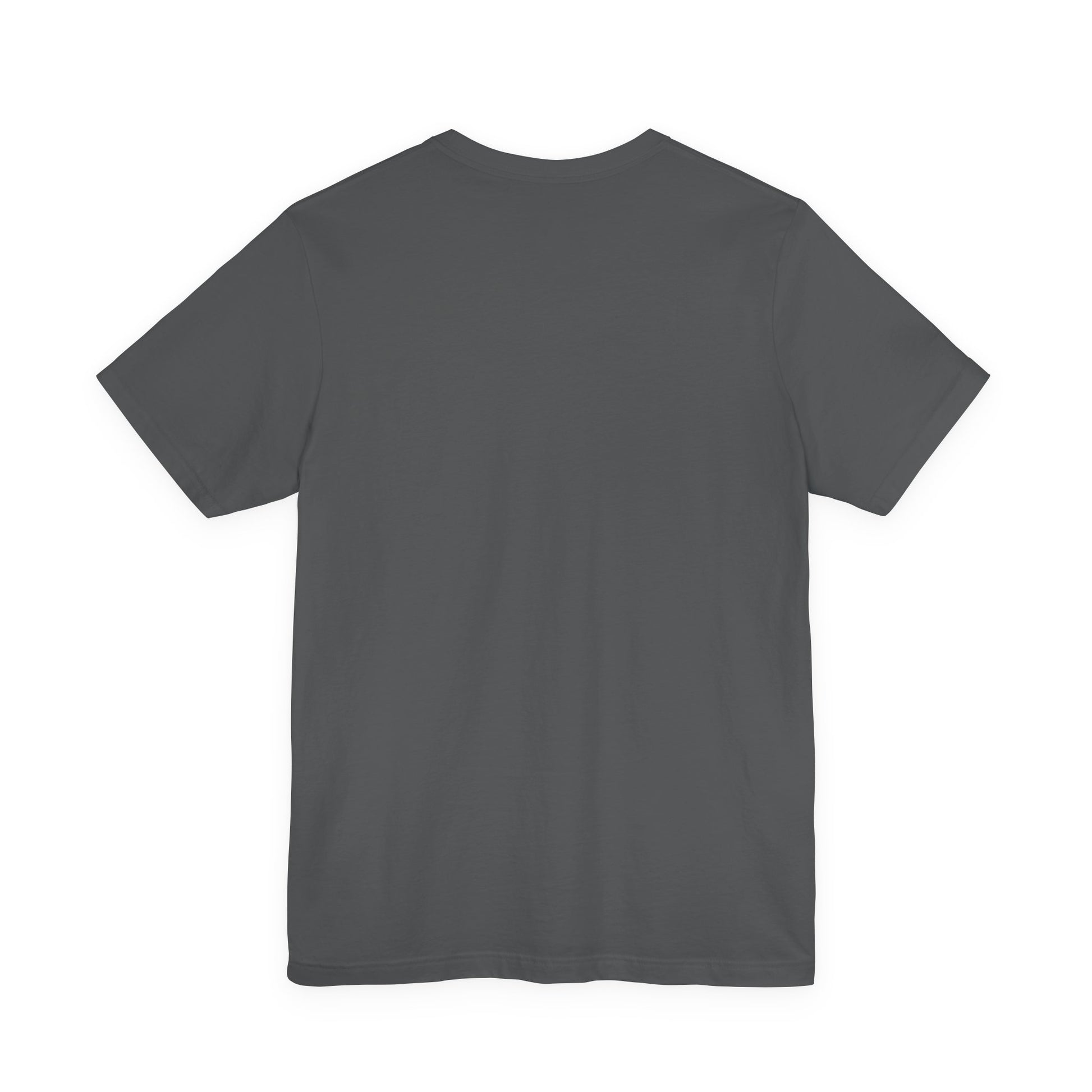 SPIRIT - Element Symbol - Organic T-Shirt - 100% Cotton- Unisex Women's & Men's - Selva Tierra Art