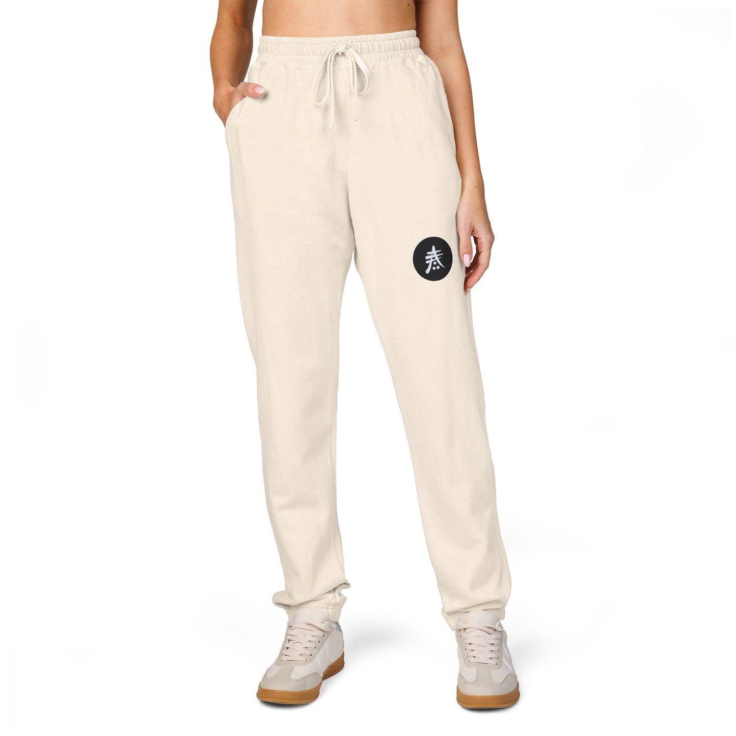 Sweatpants | Lightweight Fleece | 100% Cotton