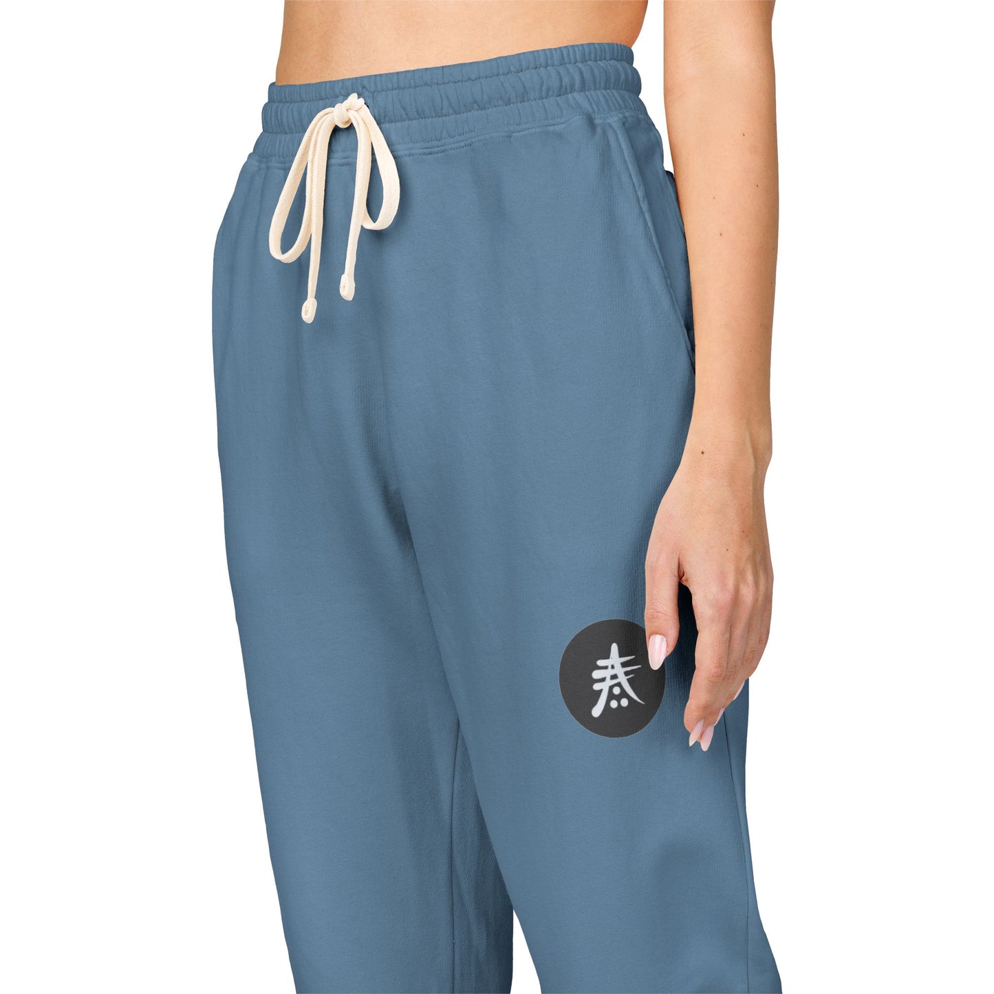 Sweatpants | Lightweight Fleece | 100% Cotton