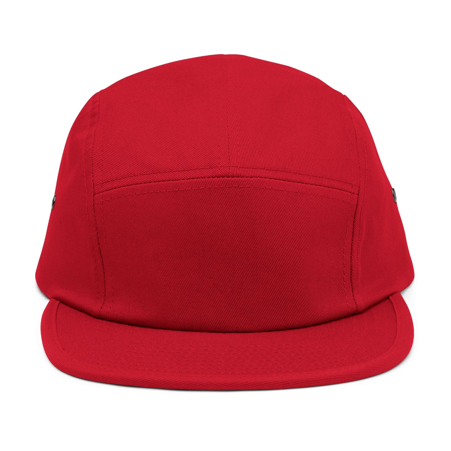 5 Panel Hat | 100% Cotton