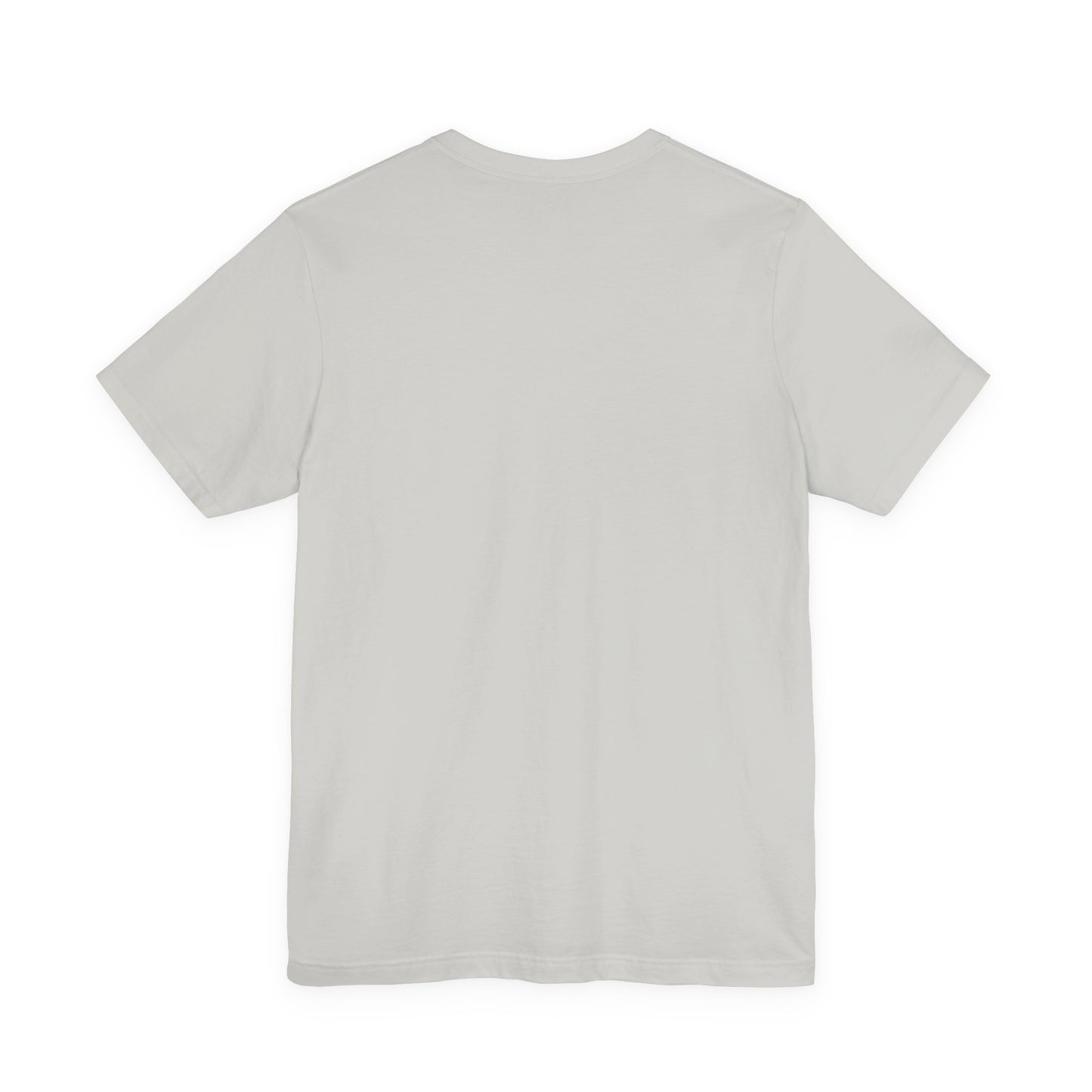 SPIRIT - Element Symbol - Organic T-Shirt - 100% Cotton- Unisex Women's & Men's - Selva Tierra Art