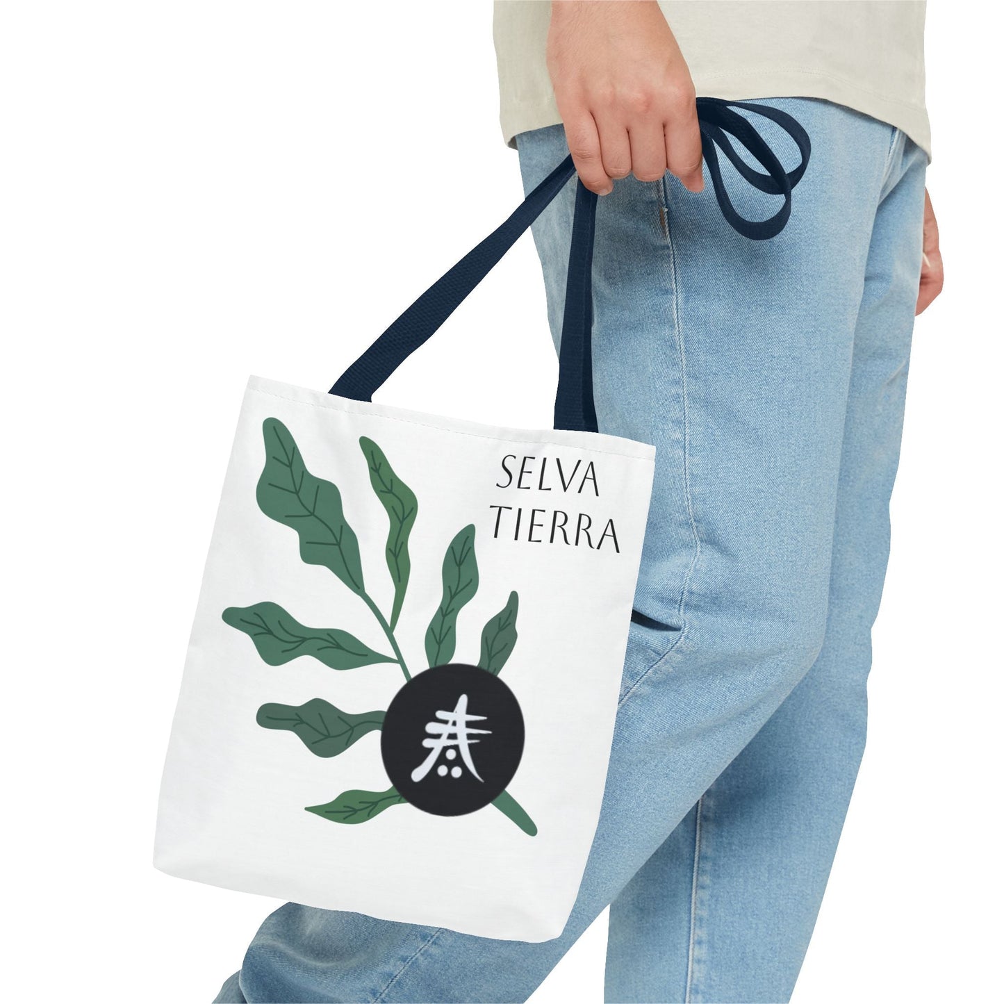 Tote Bag (AOP) Printify