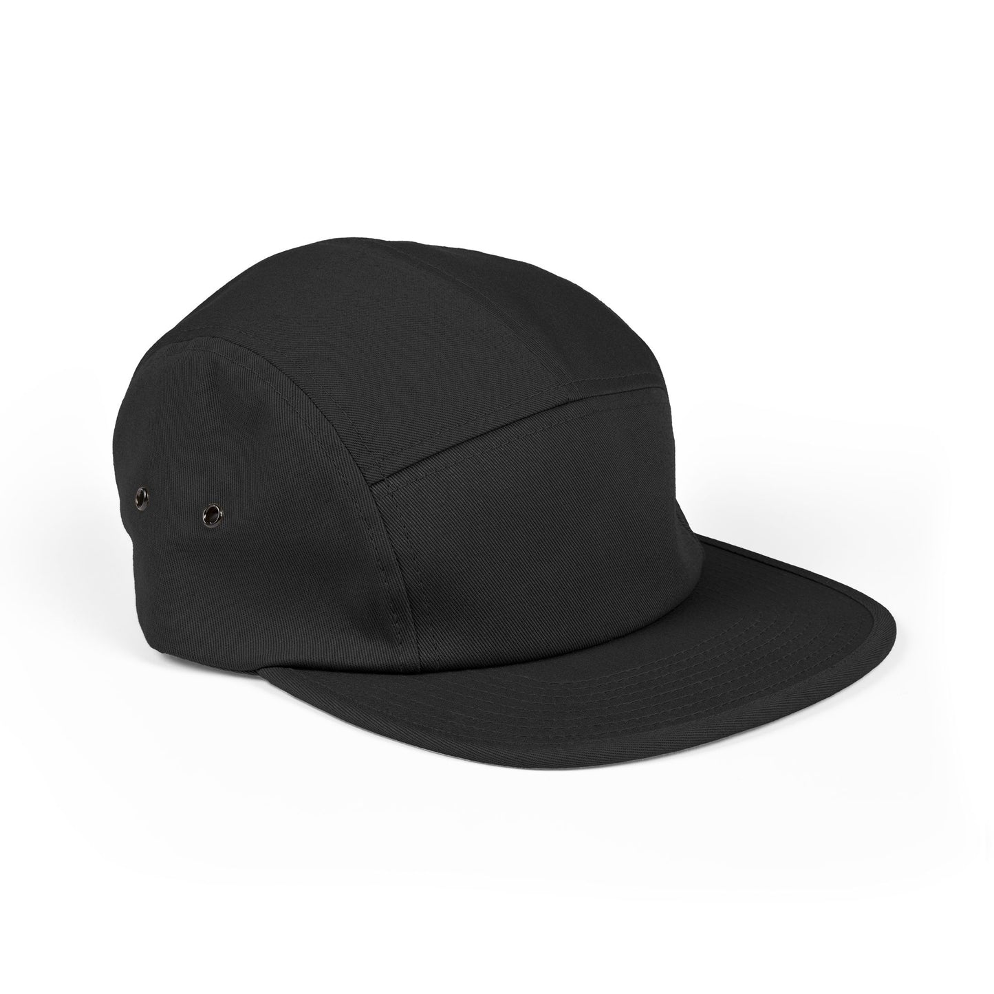 5 Panel Hat | 100% Cotton