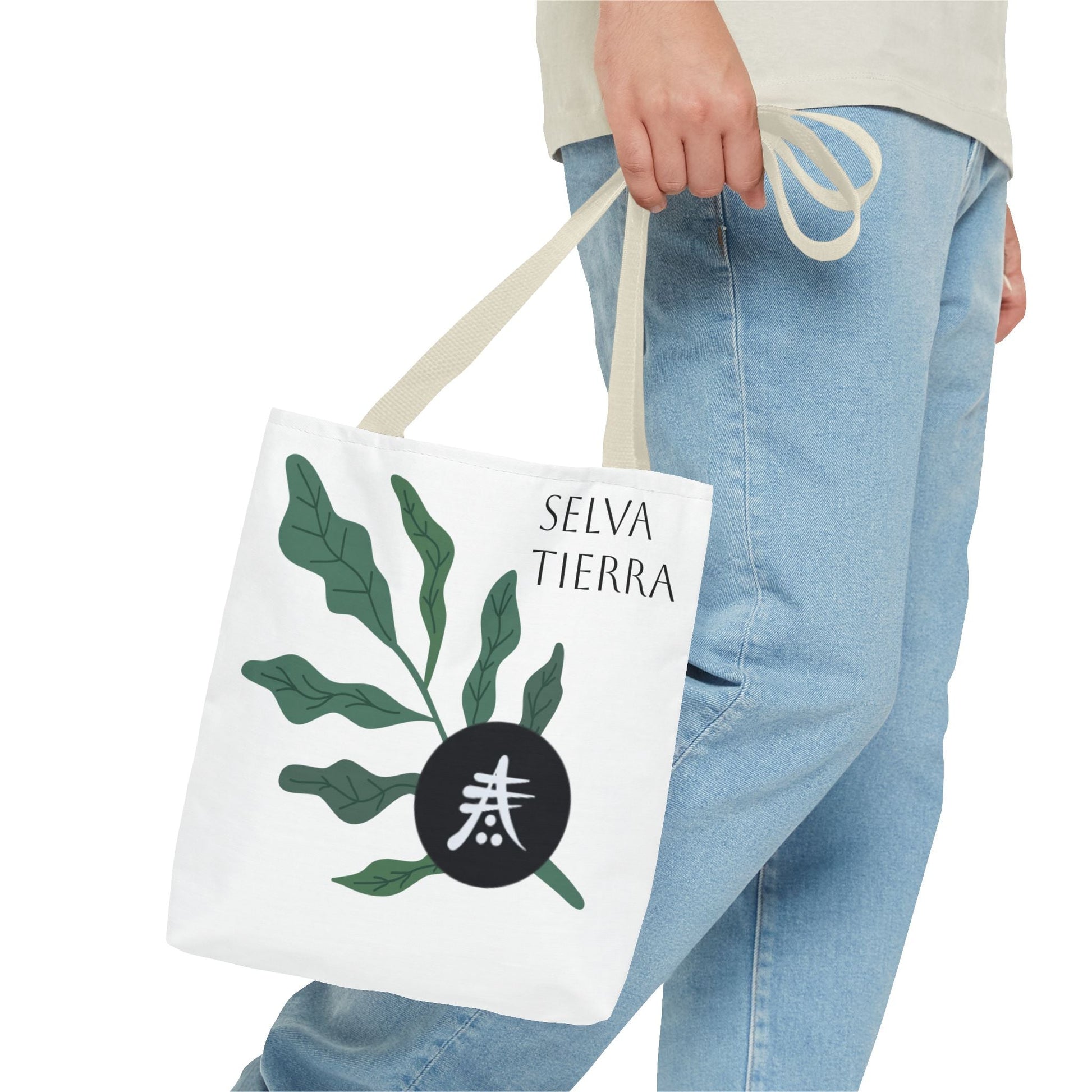 Tote Bag (AOP) Printify