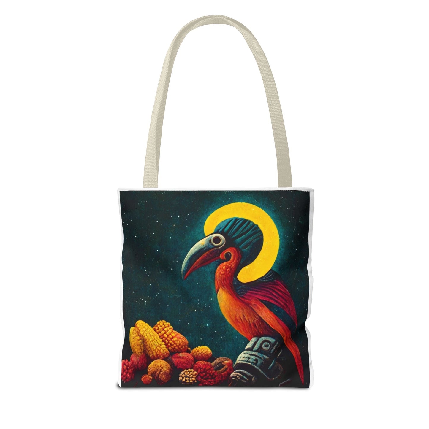 Tote Bag (AOP) Printify