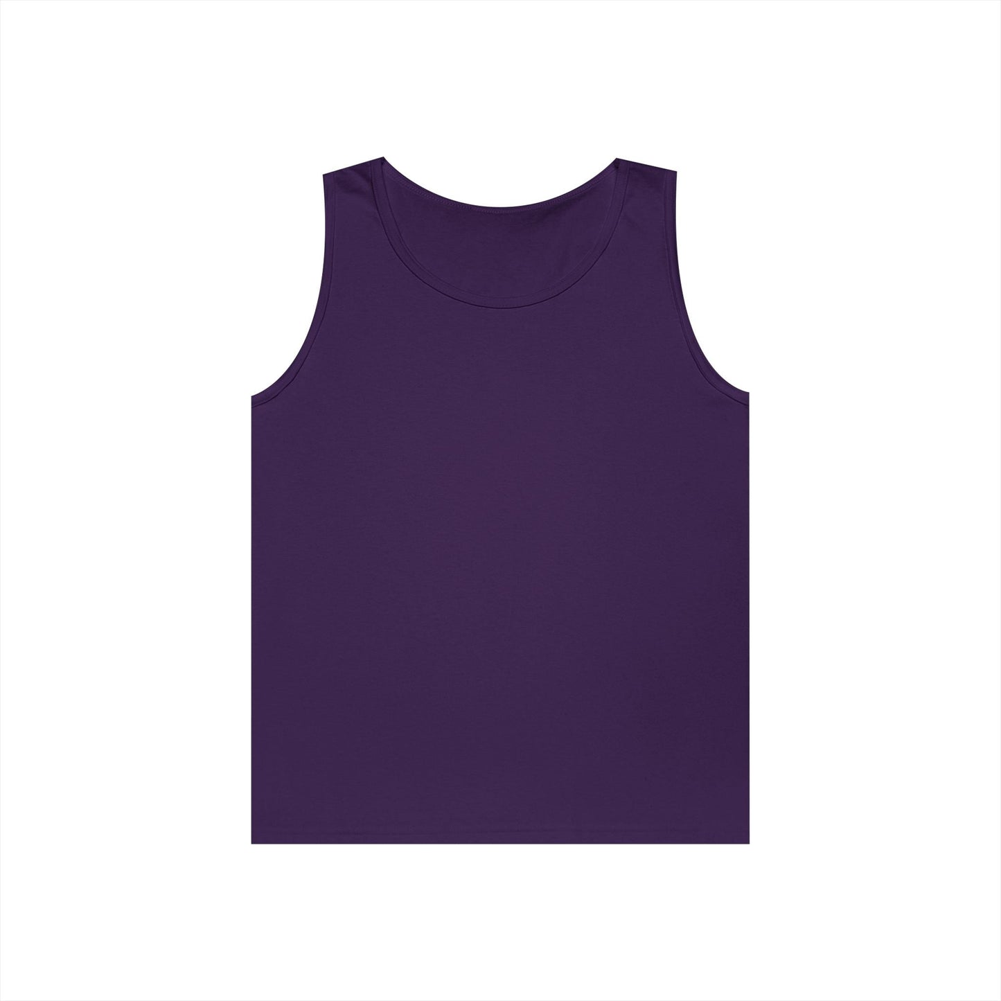 Unisex Heavy Cotton Tank Top Printify
