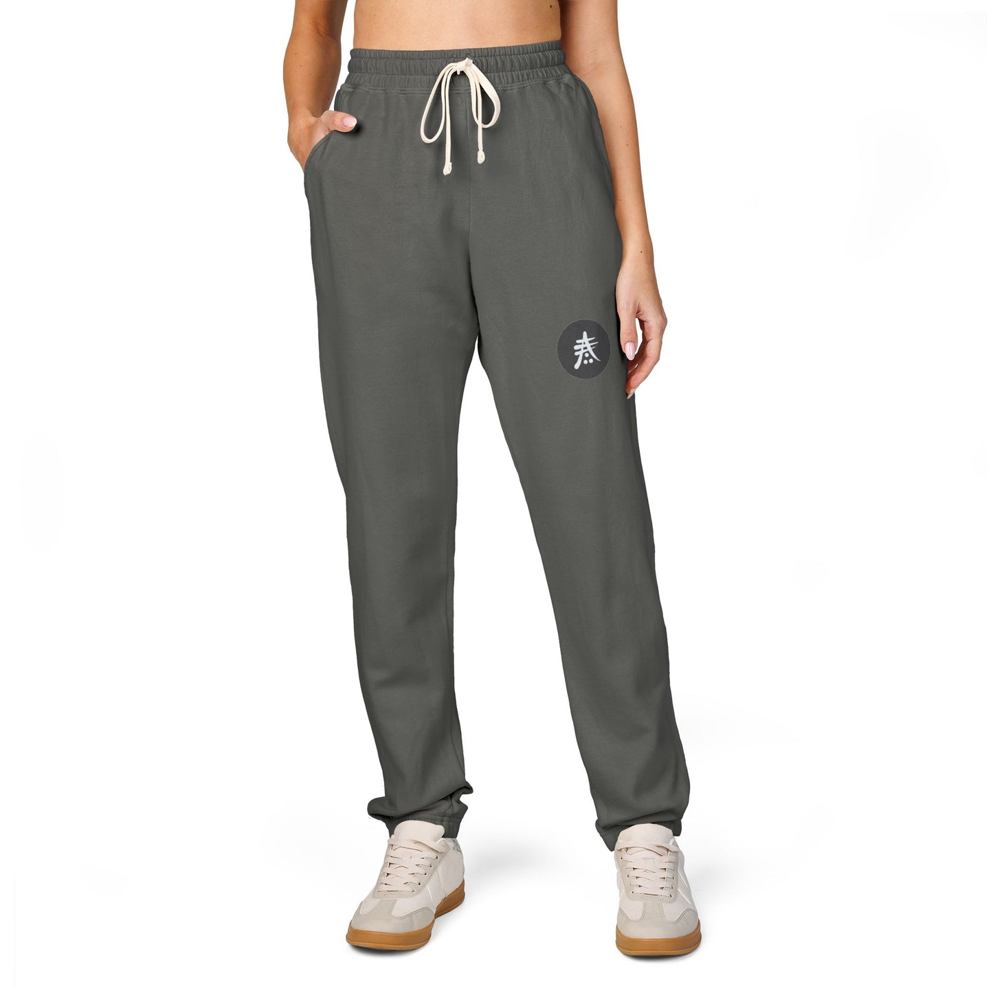 Sweatpants | Lightweight Fleece | 100% Cotton