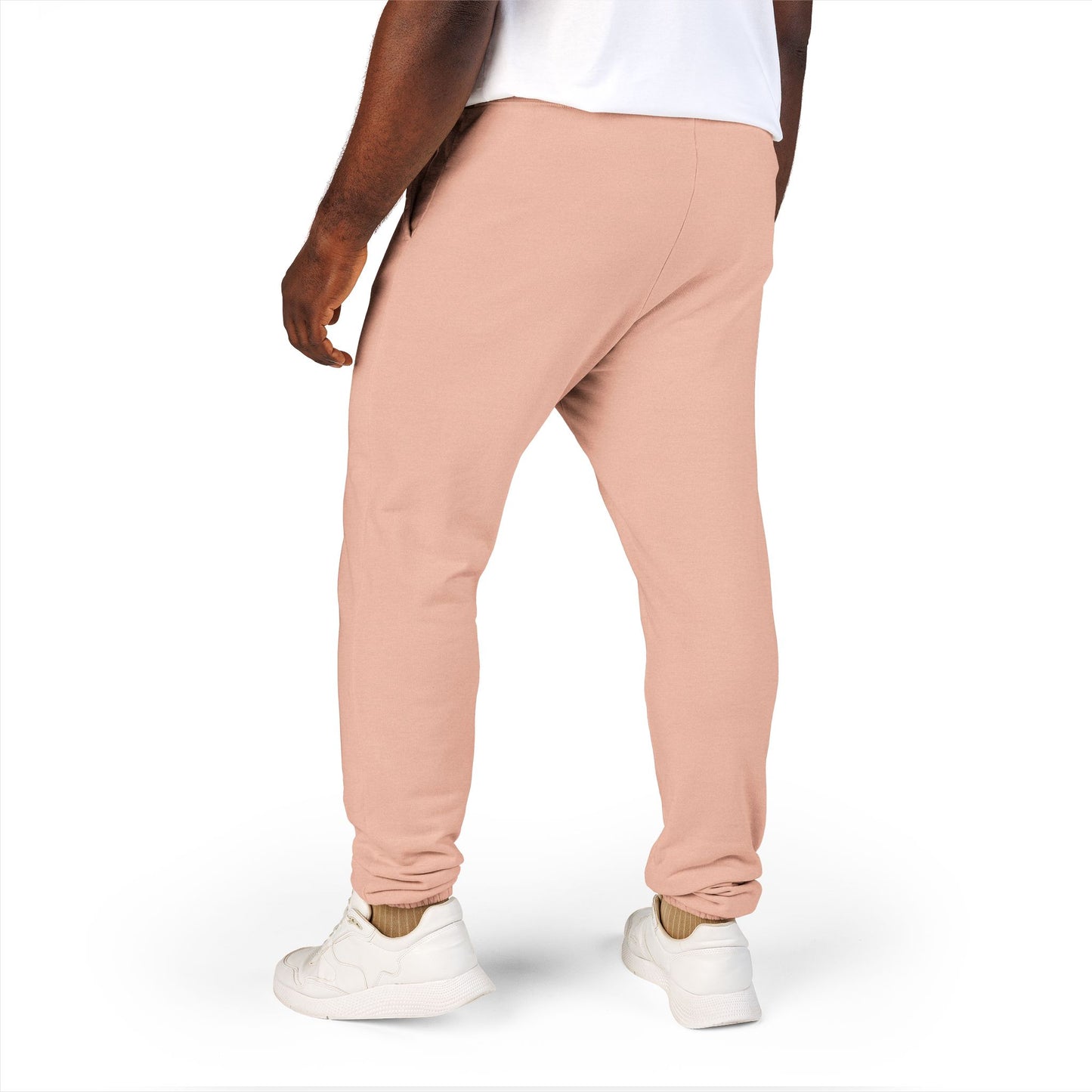 Sweatpants | Lightweight Fleece | 100% Cotton