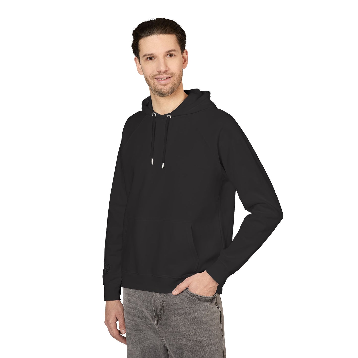 Hoodie Sweatshirt | 100% Organic Cotton