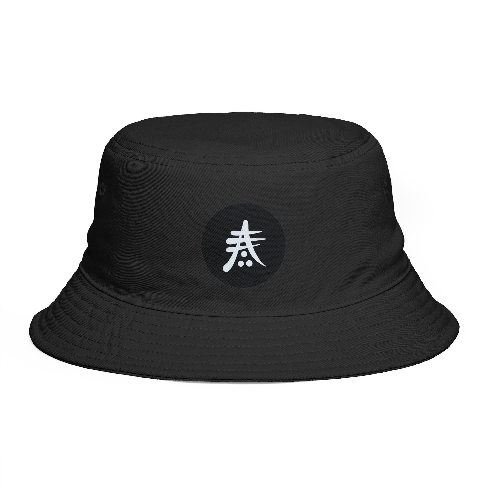 Bucket Hat - Selva Tierra Art