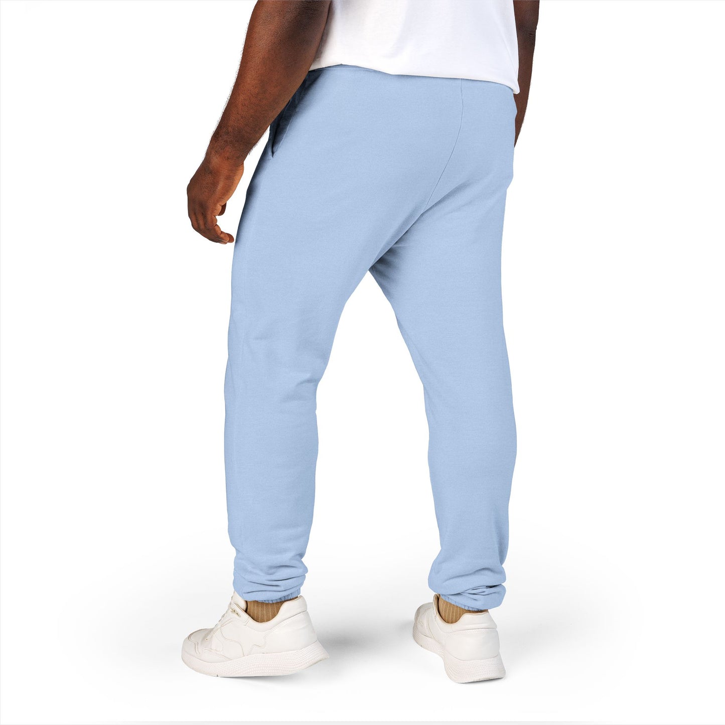 Sweatpants | Lightweight Fleece | 100% Cotton