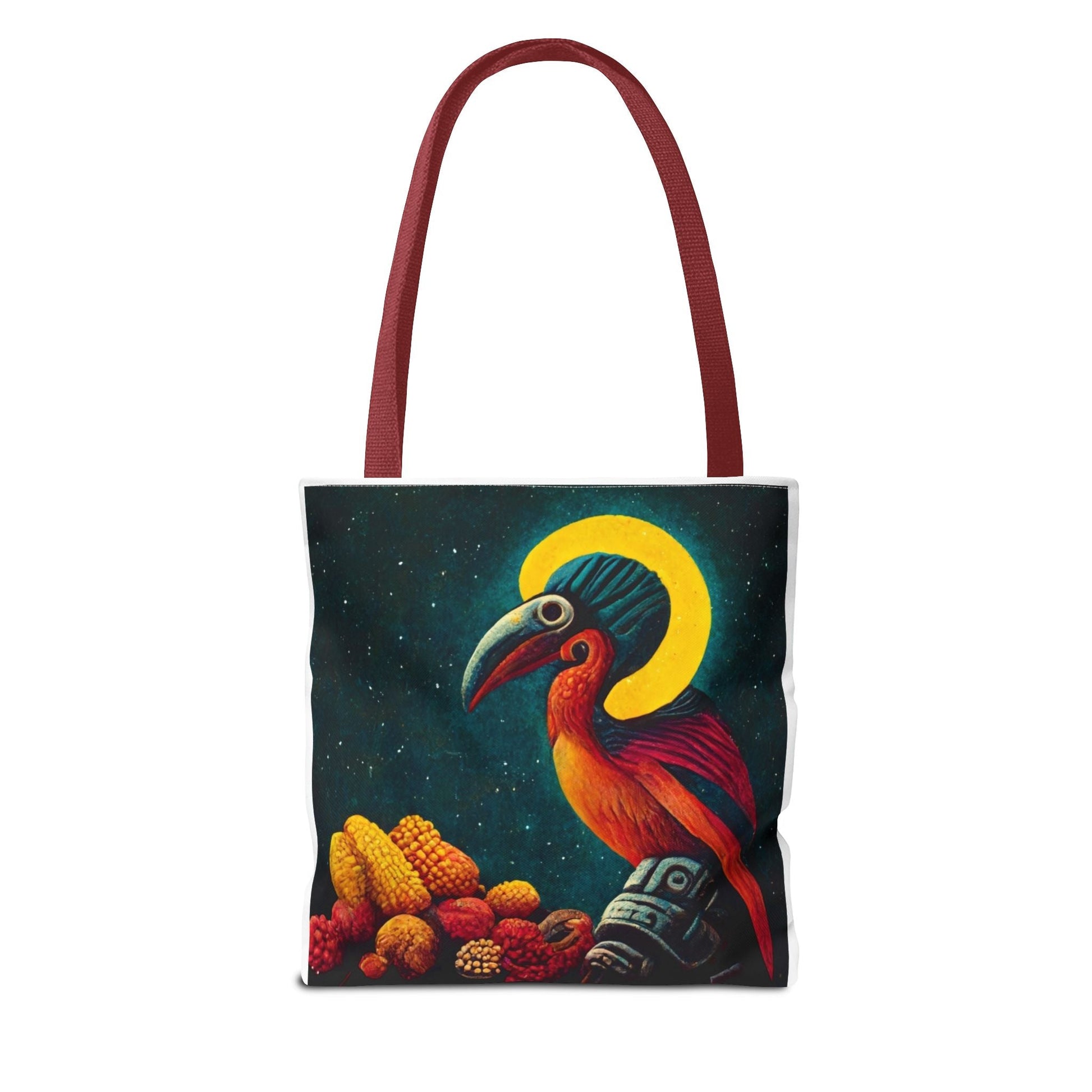 Tote Bag (AOP) Printify