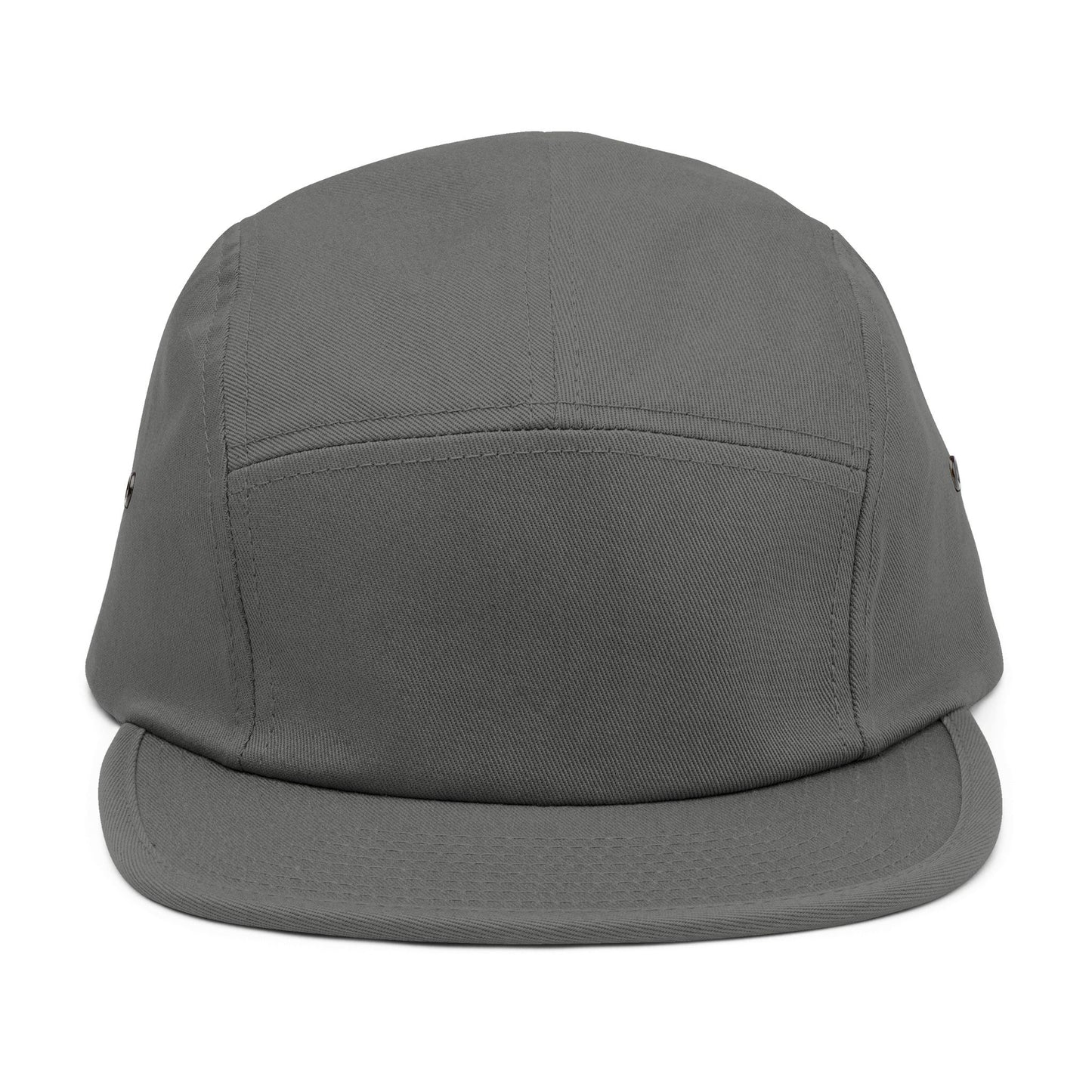 5 Panel Hat | 100% Cotton