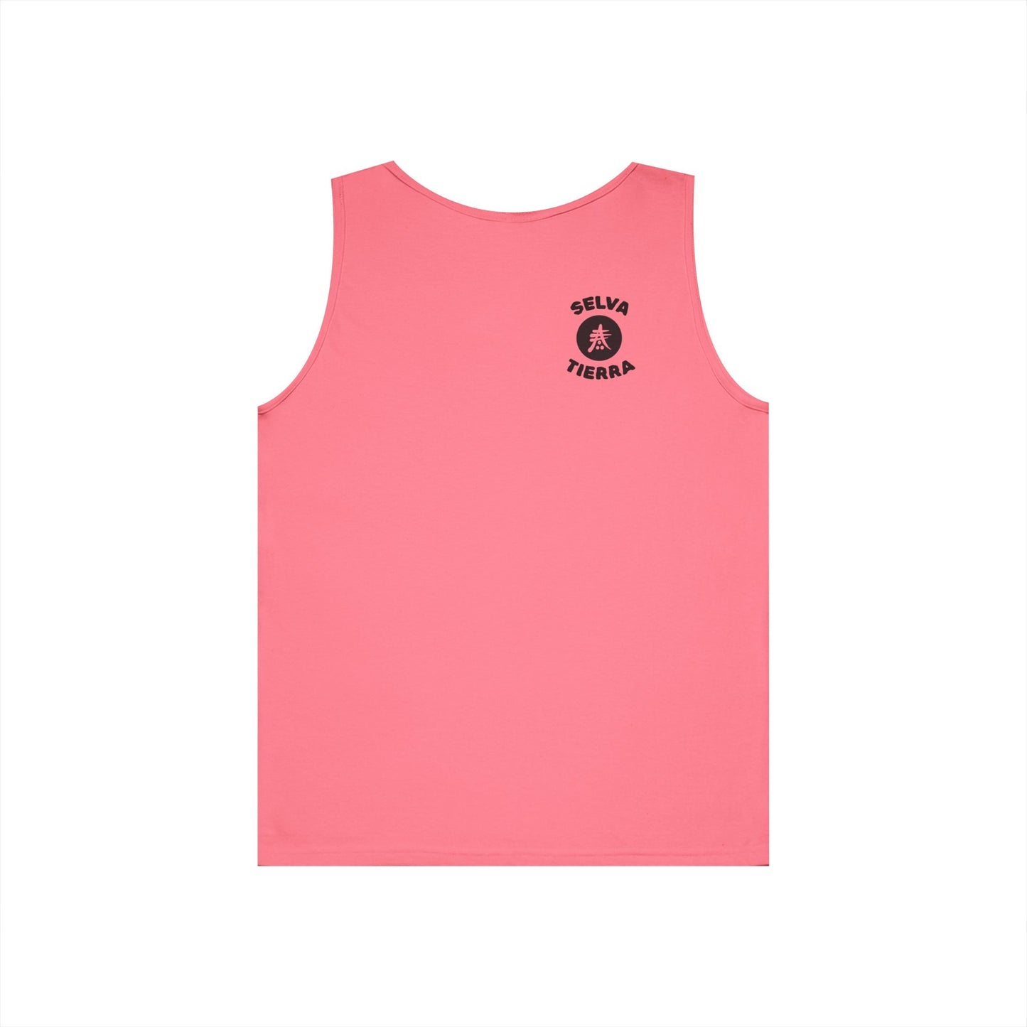 Unisex Heavy Cotton Tank Top Printify