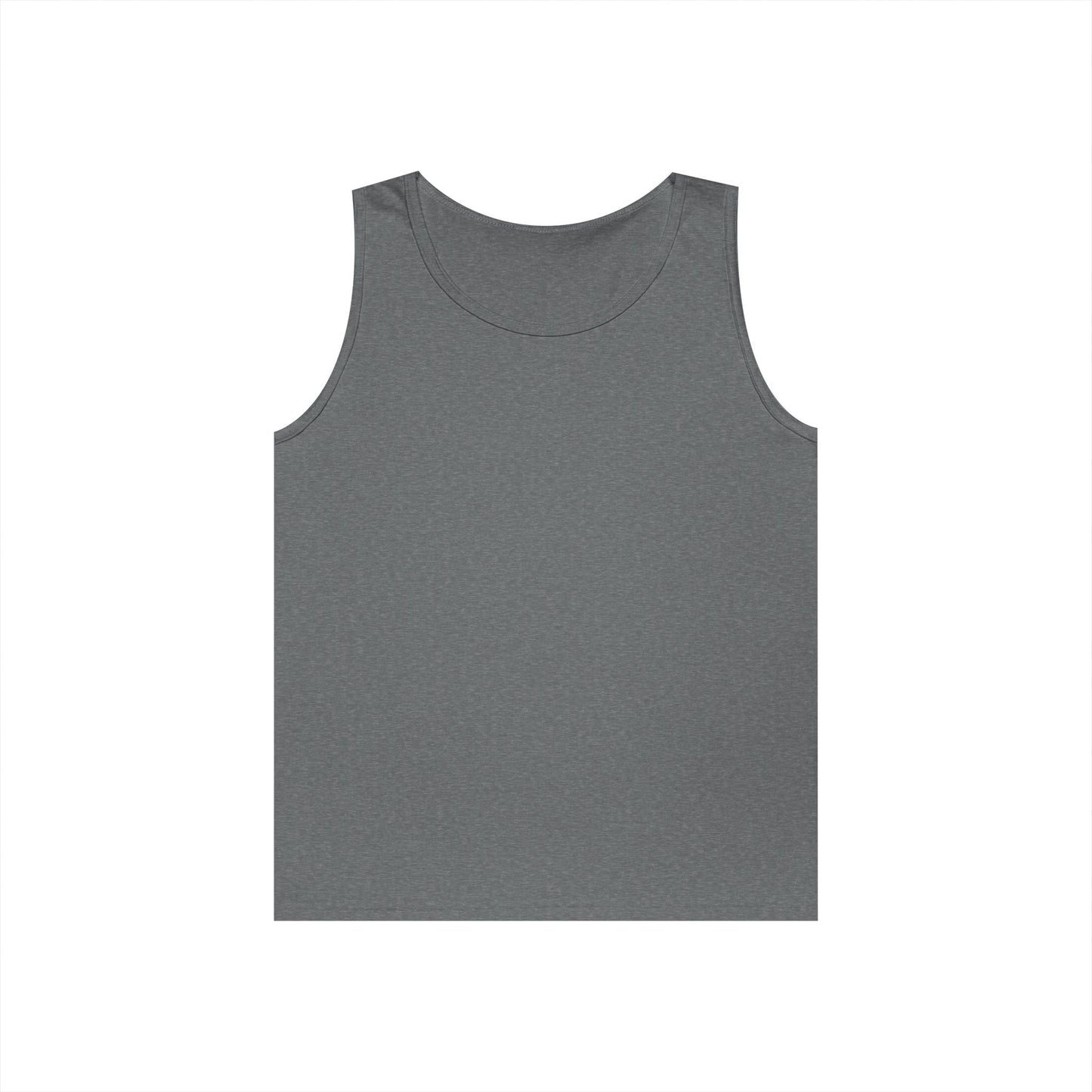 Unisex Heavy Cotton Tank Top Printify