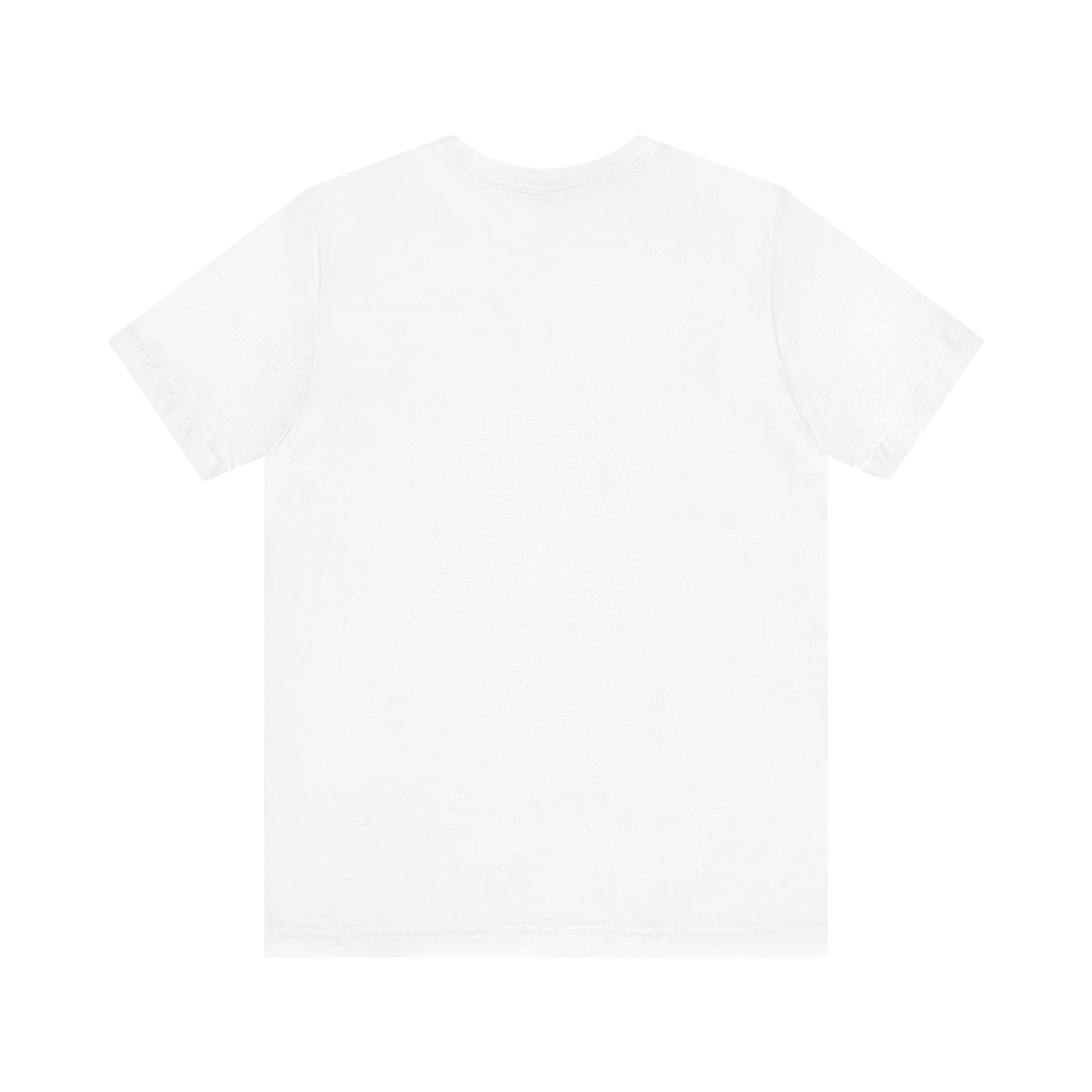 AIR - Element Symbol - Organic T-Shirt - 100% Cotton - Unisex Women's & Men's - Selva Tierra Art