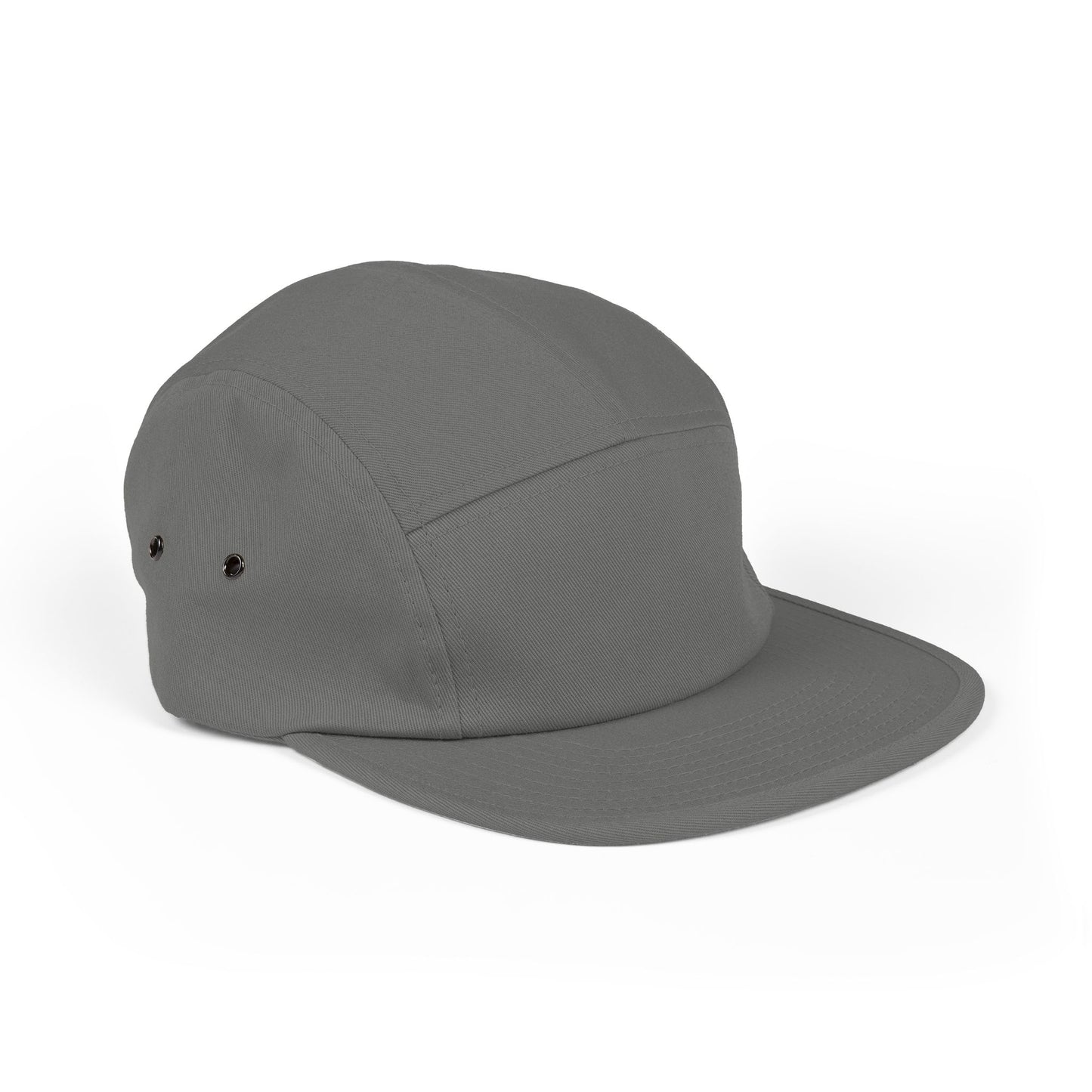 5 Panel Hat | 100% Cotton