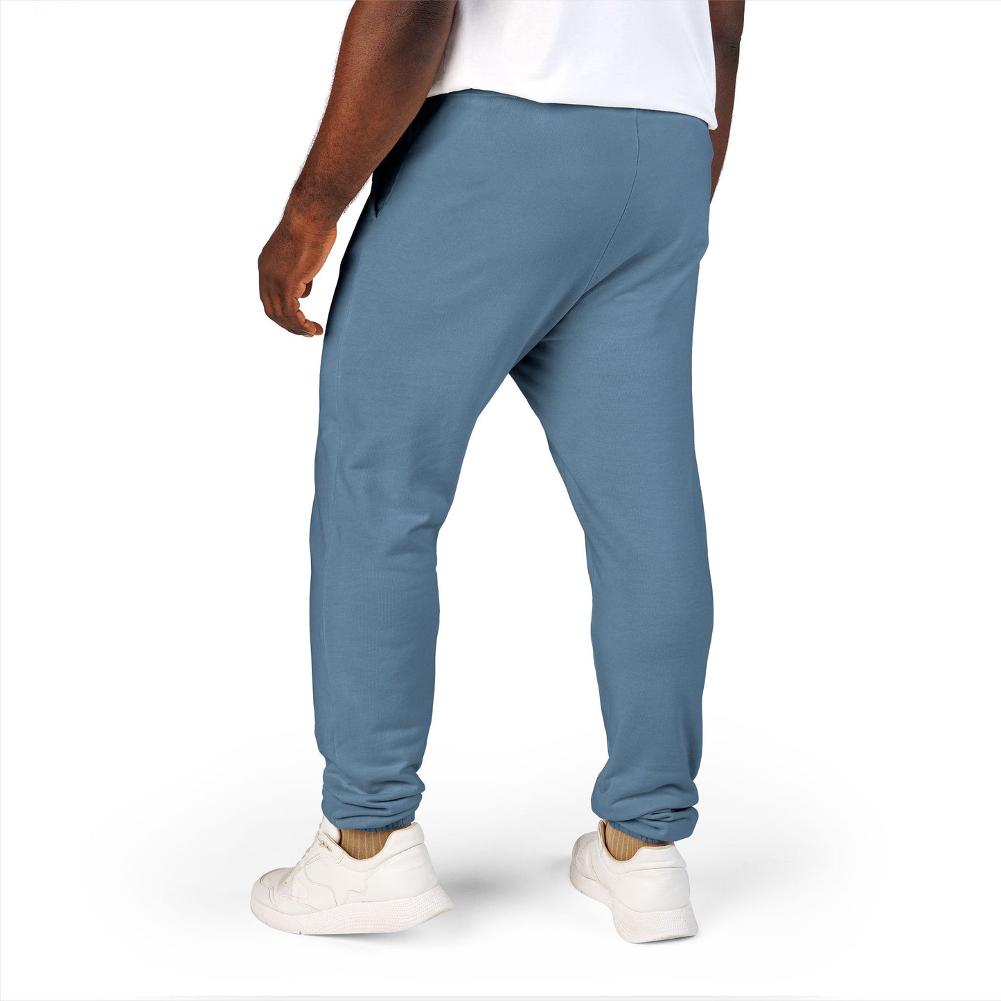 Sweatpants | Lightweight Fleece | 100% Cotton
