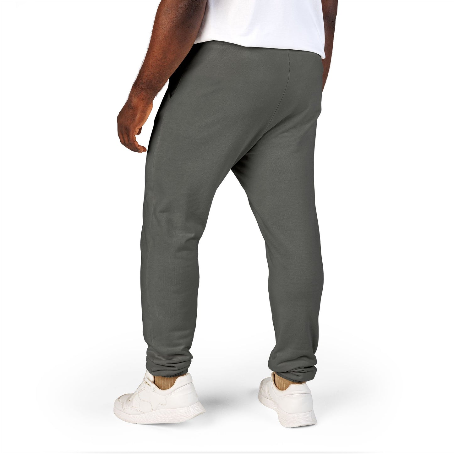 Sweatpants | Lightweight Fleece | 100% Cotton
