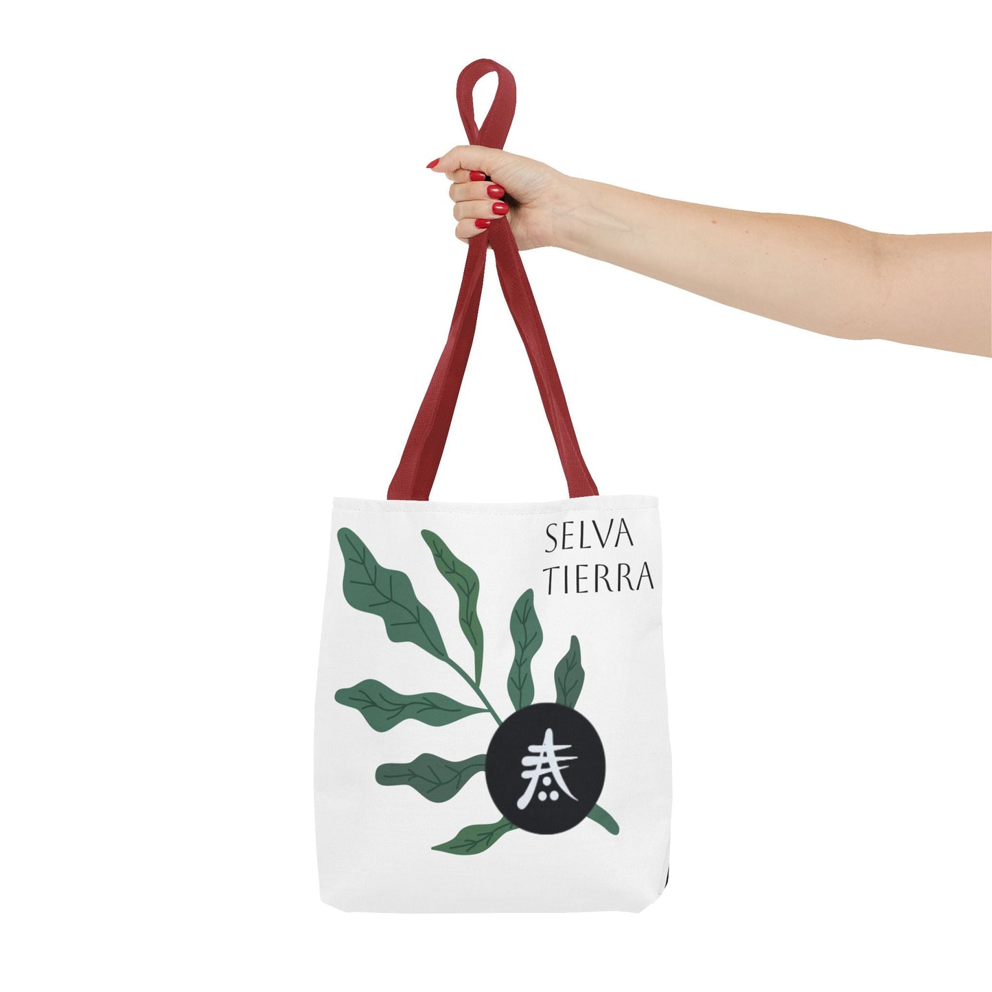 Tote Bag (AOP) Printify