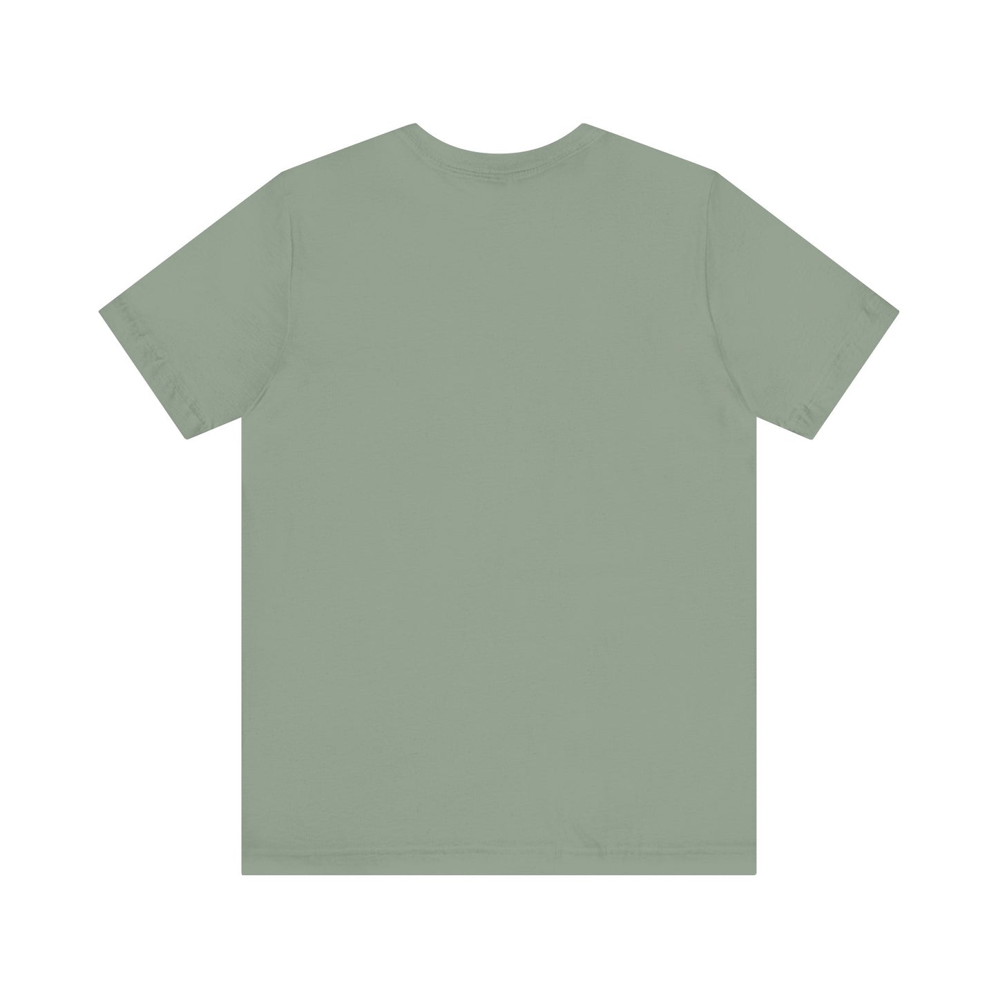 AIR - Element Symbol - Organic T-Shirt - 100% Cotton - Unisex Women's & Men's - Selva Tierra Art