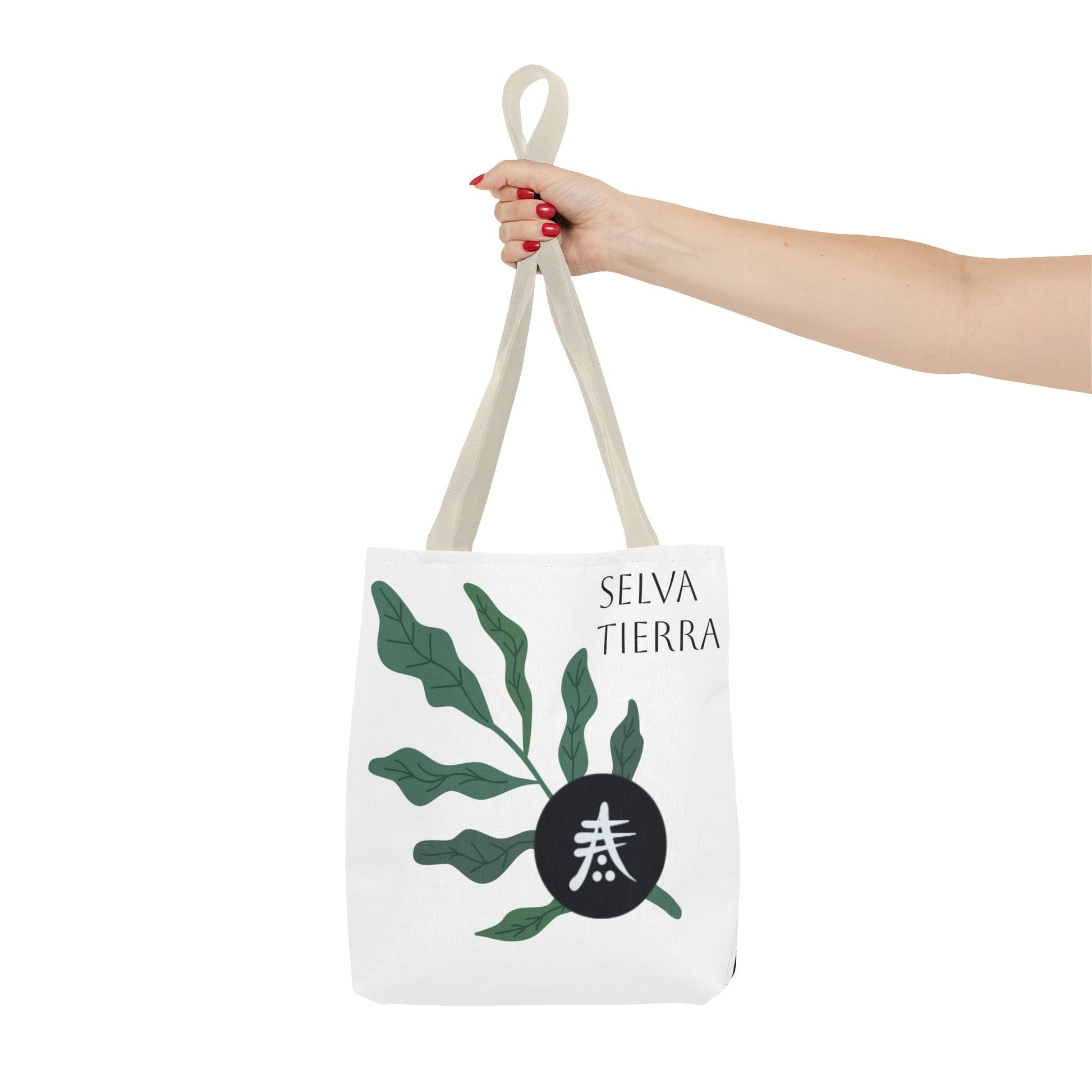 Tote Bag (AOP) Printify