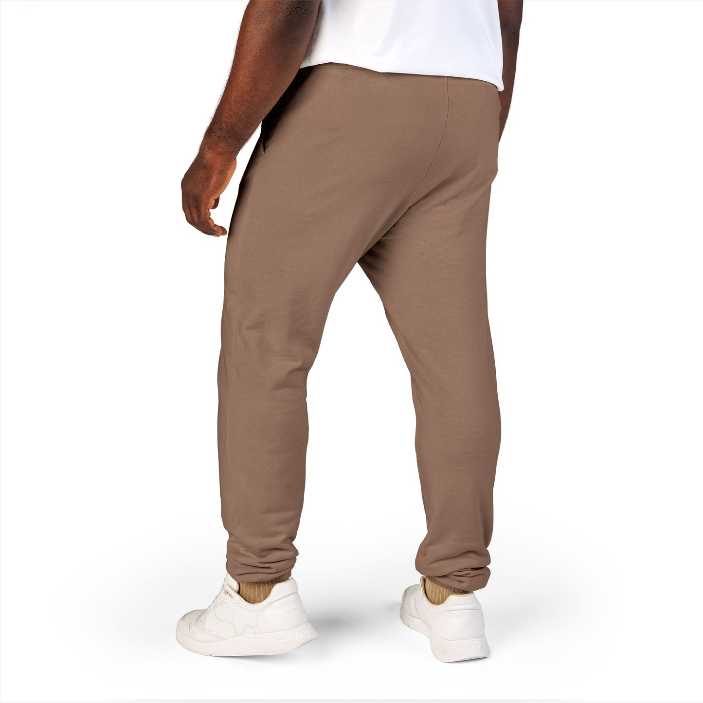 Sweatpants | Lightweight Fleece | 100% Cotton