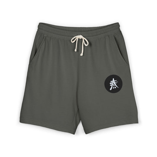 Selva Tierra Sweat Shorts | 100% Cotton