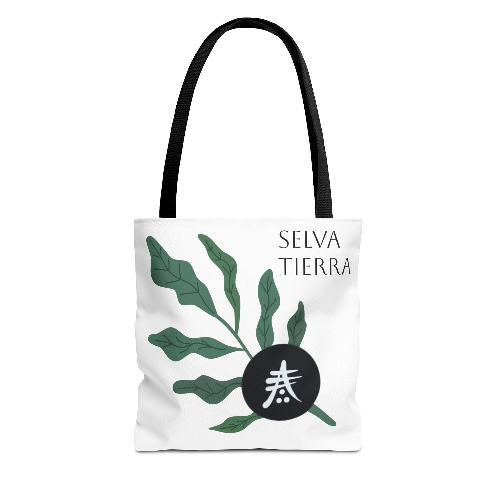 Tote Bag (AOP) Printify